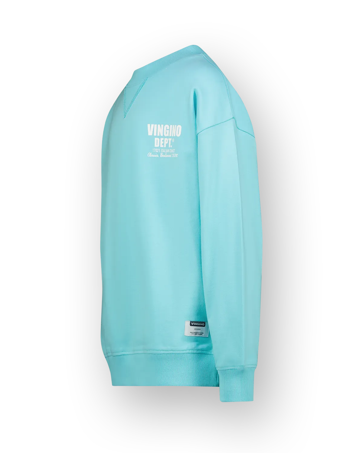 Oversized Sweater Newo