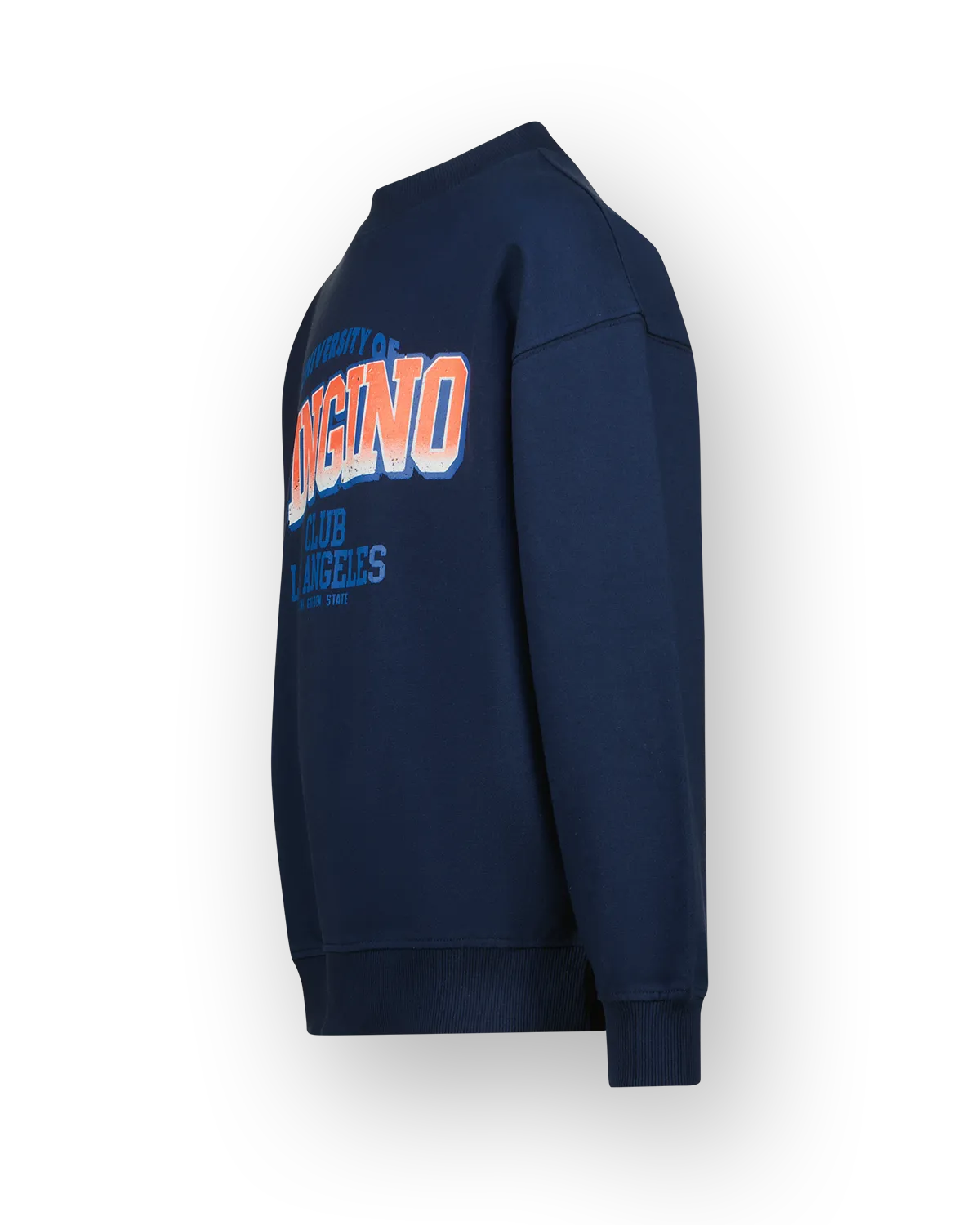 Oversized Sweater Nolodos