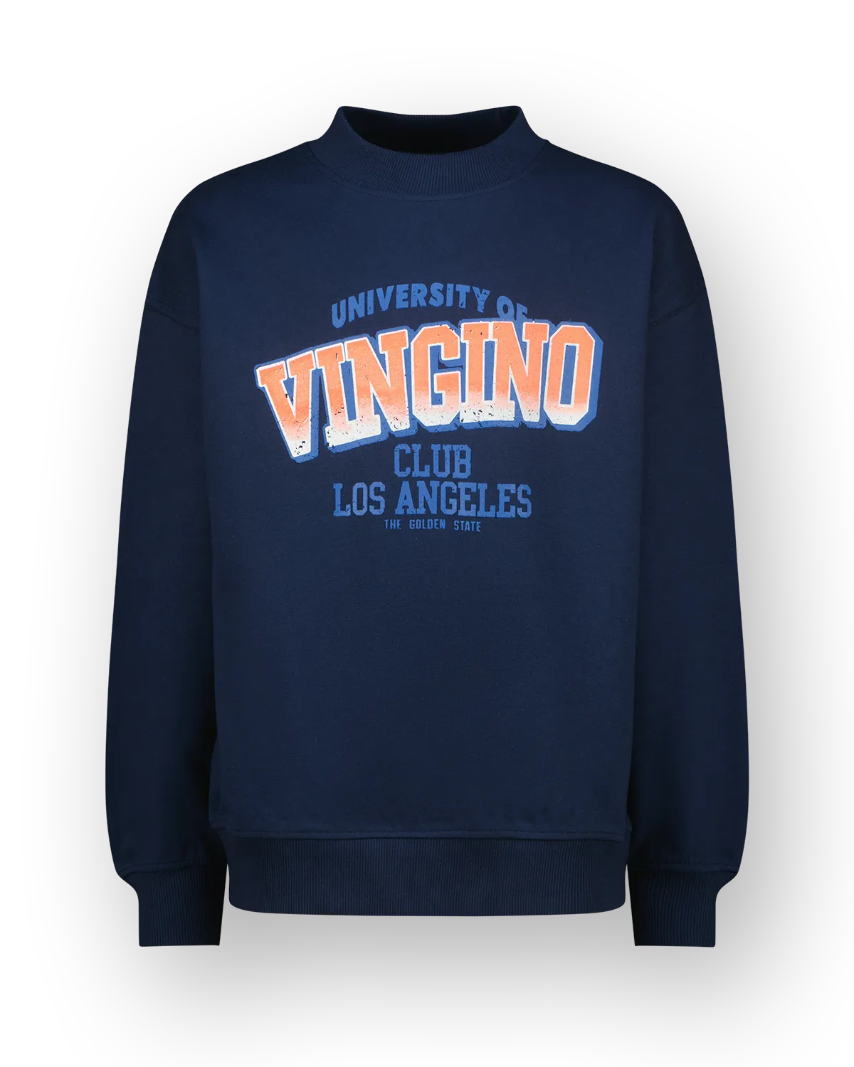 Oversized Sweater Nolodos