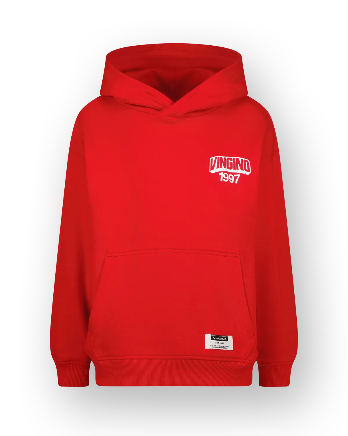 Boxy Sweater Norp