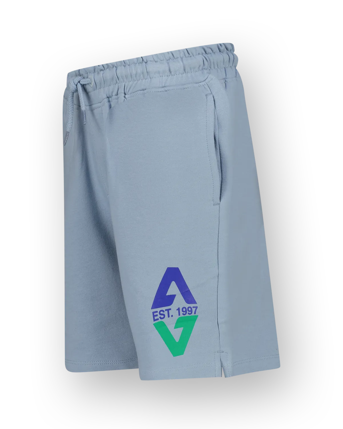 Relaxed Korte broek Sope