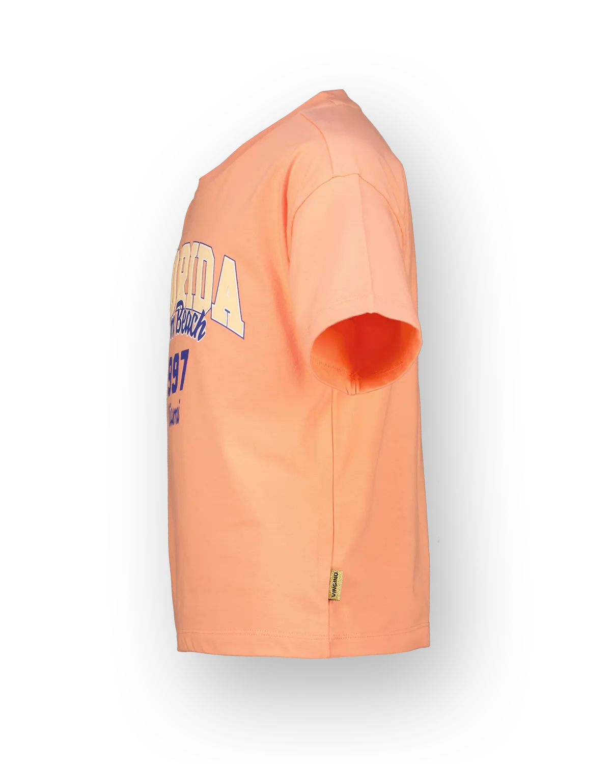 Oversized T-shirt Hanoe