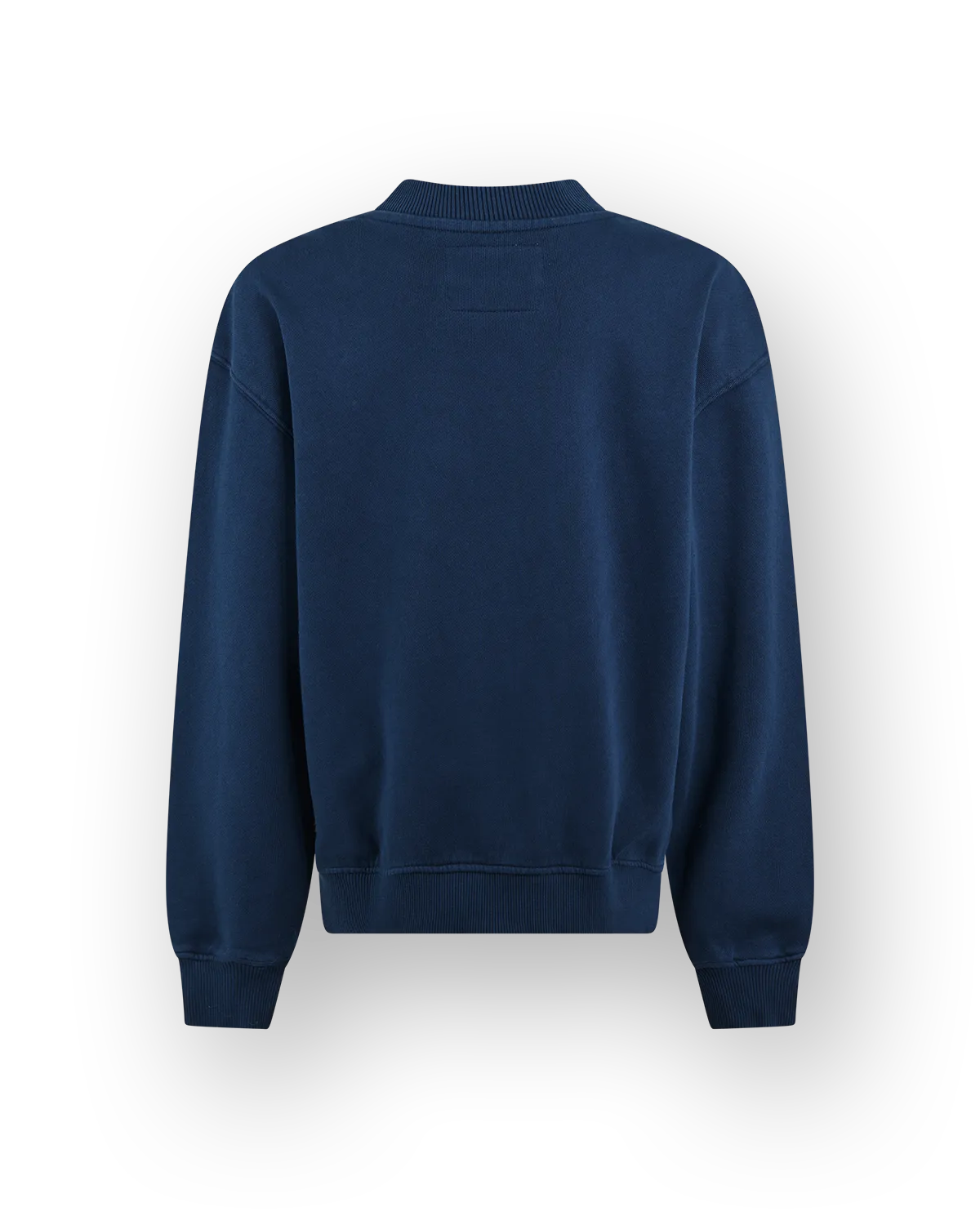 Jongens Oversized Sweater Nordi | Blauw