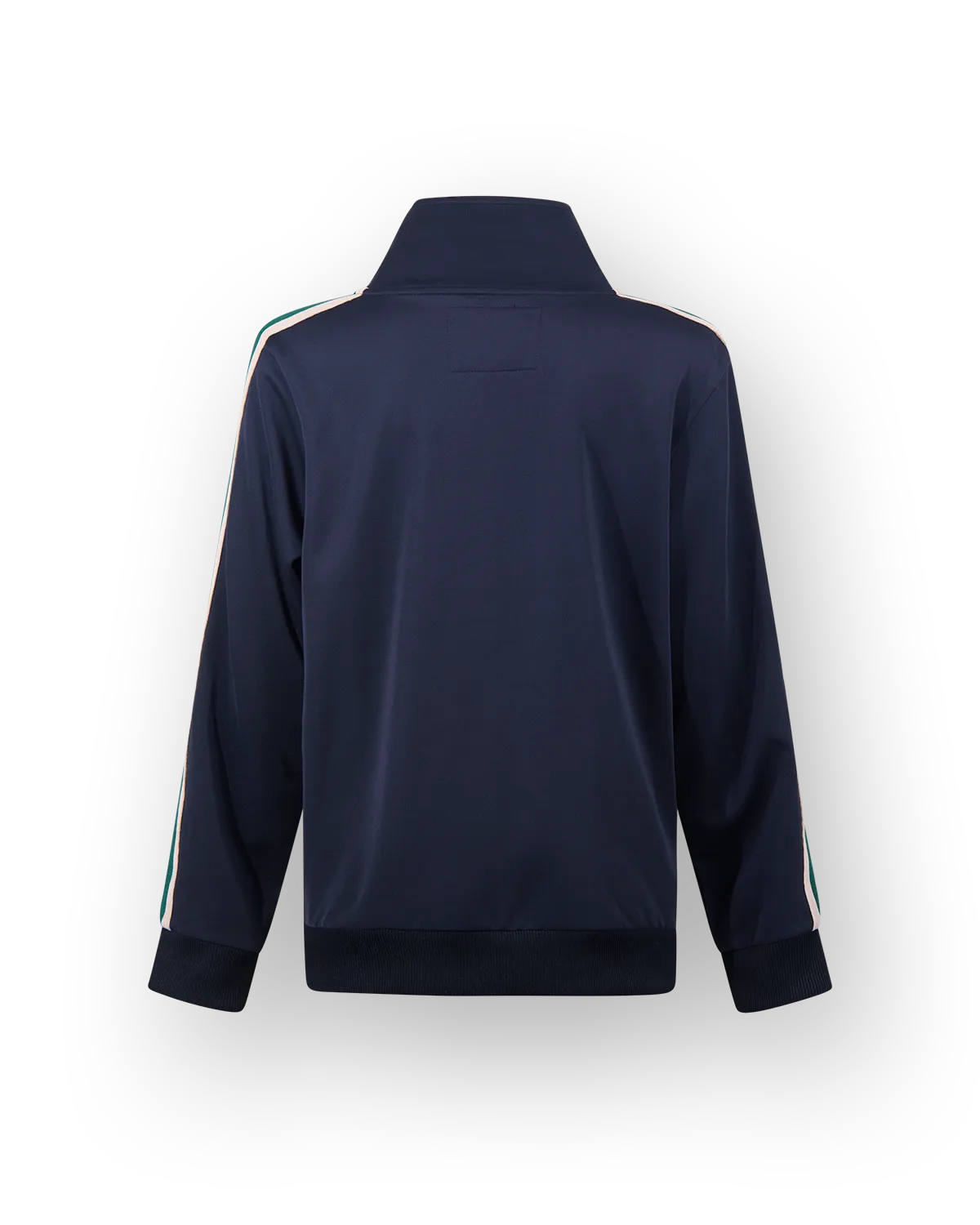 Jongens Vest Olanto | Blauw