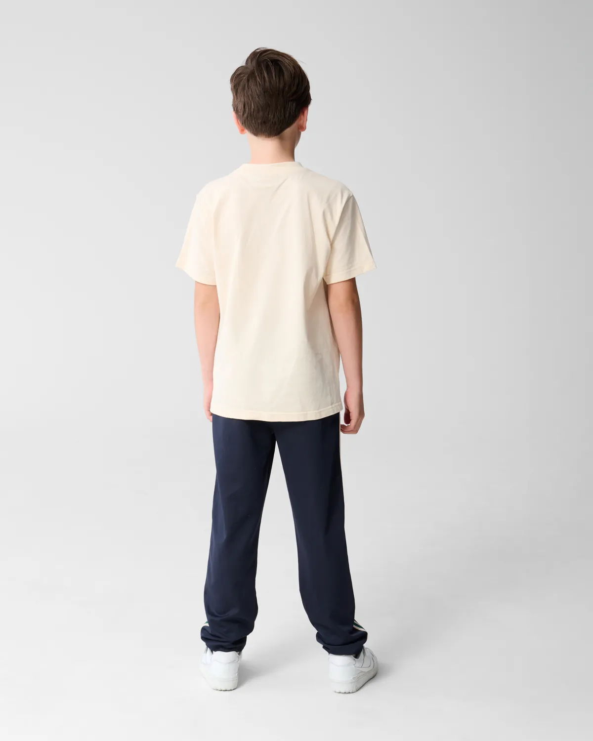 Jongens Regular Broek Sontu | Blauw