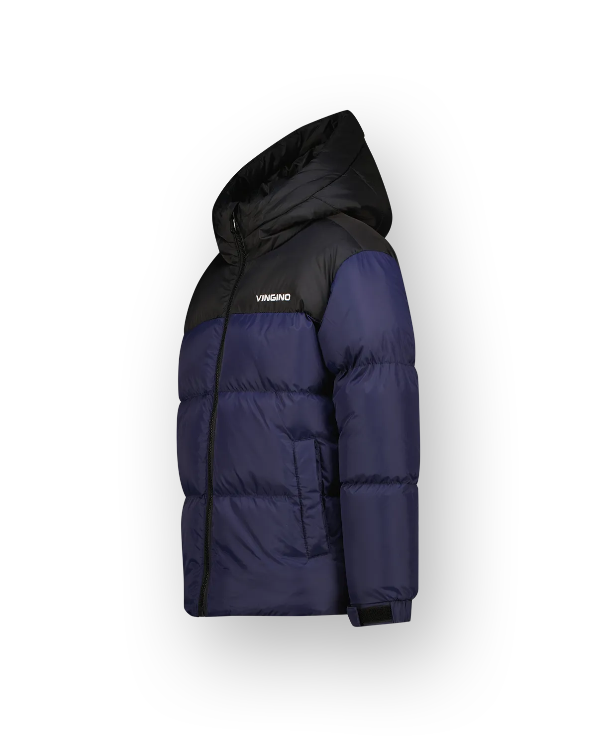 Unisex Jas Thory | Zwart
