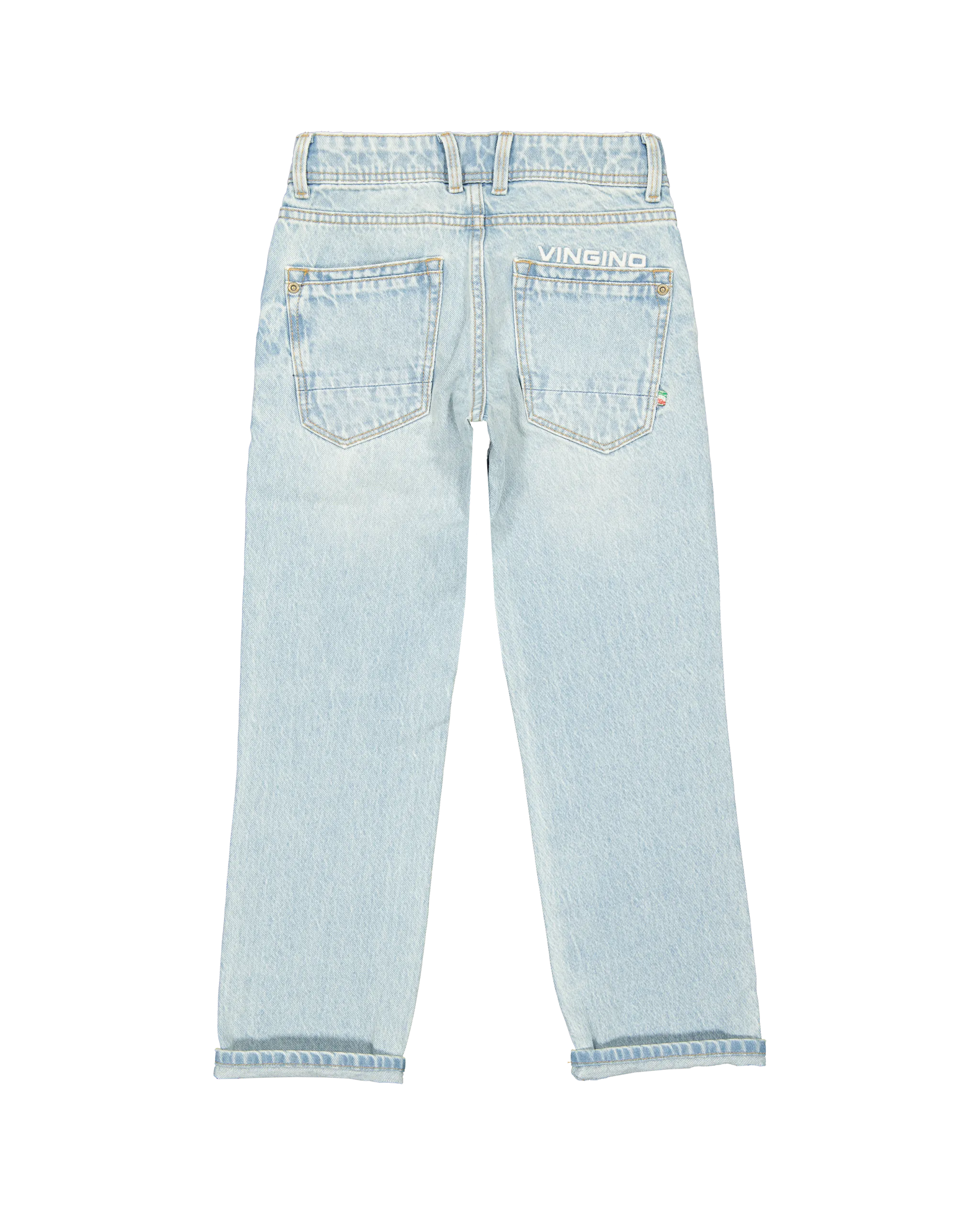 Regular Jeans Baggio Vintage