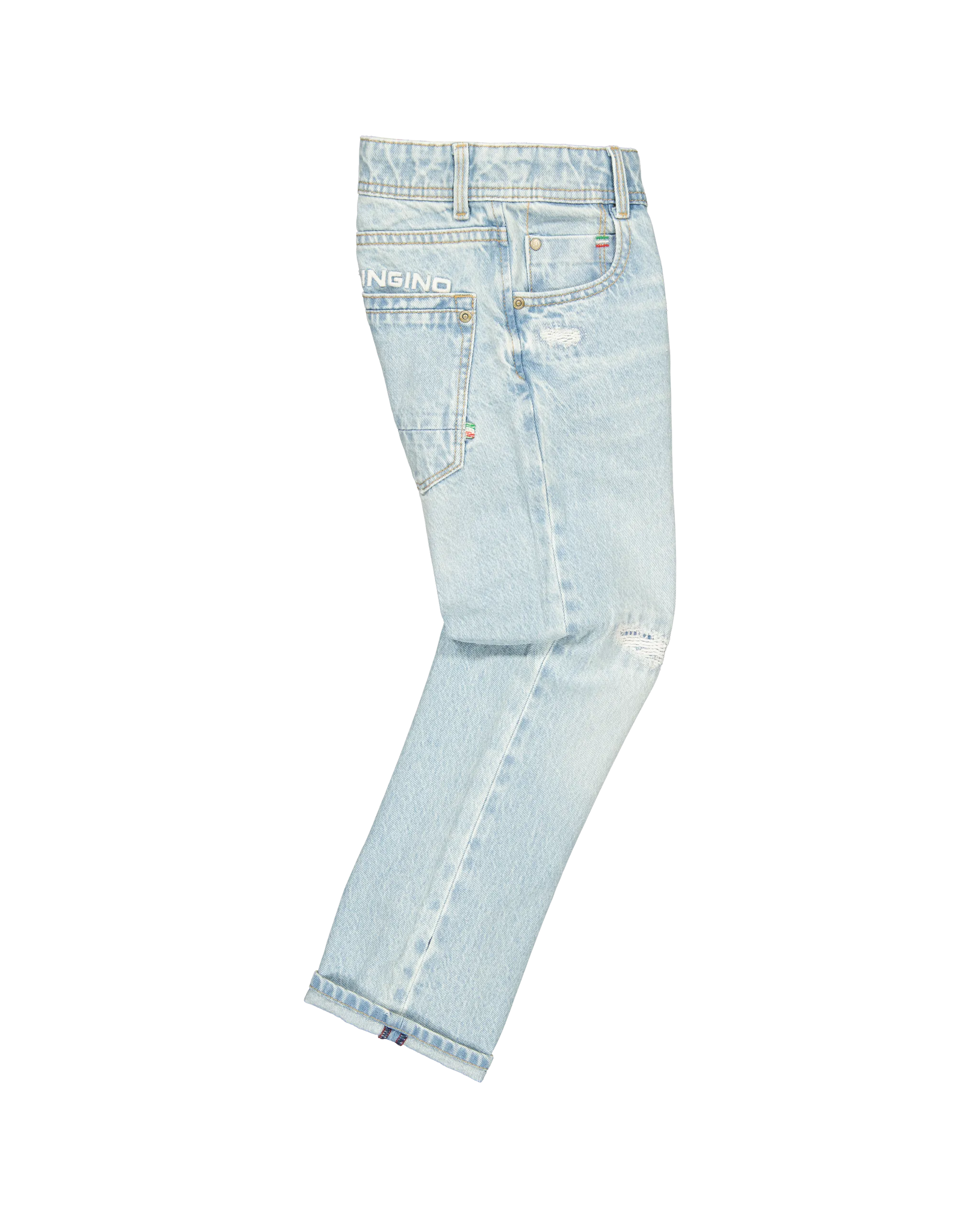 Regular Jeans Baggio Vintage