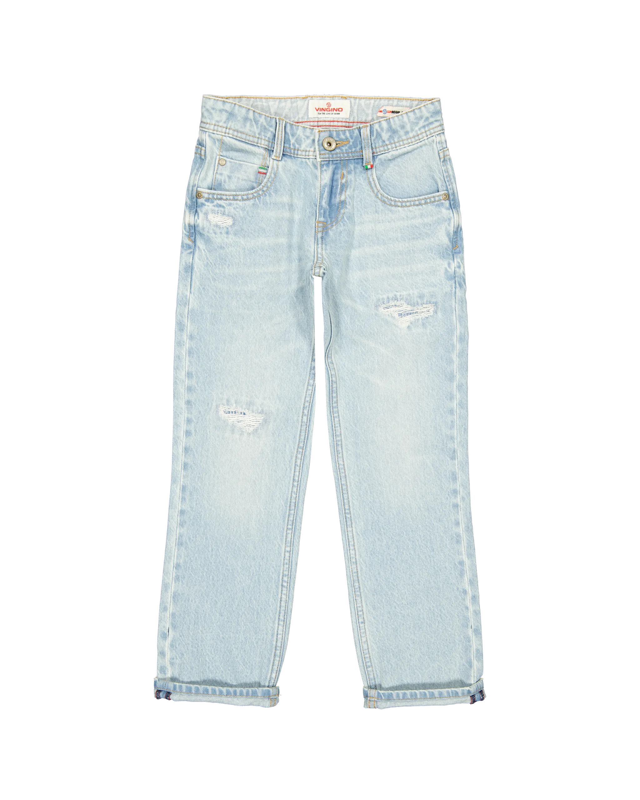 Regular Jeans Baggio Vintage