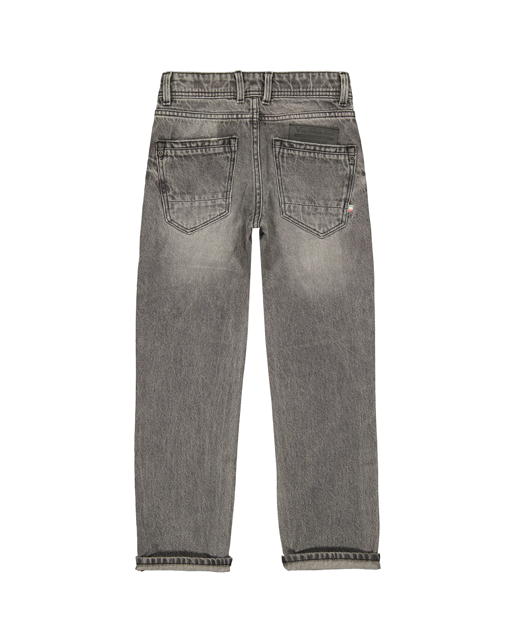 Regular Jeans Baggio Vintage