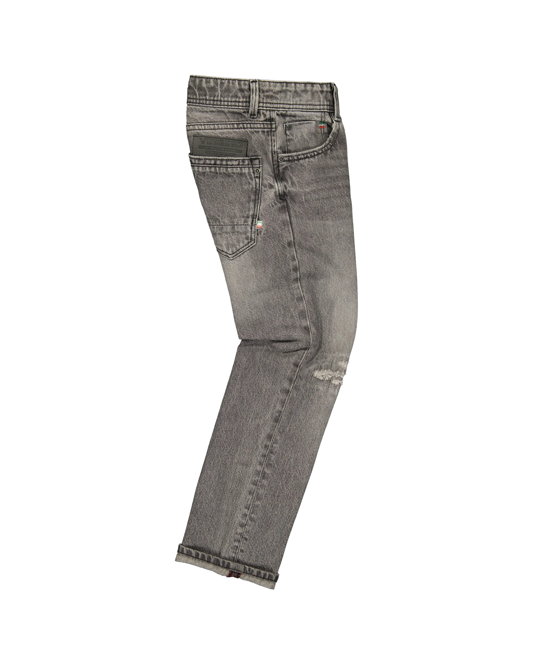Regular Jeans Baggio Vintage