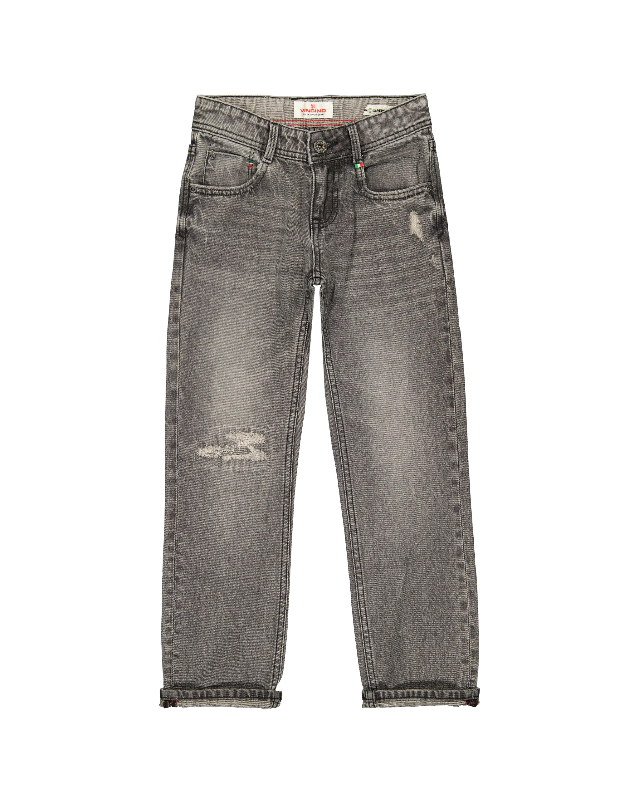 Regular Jeans Baggio Vintage