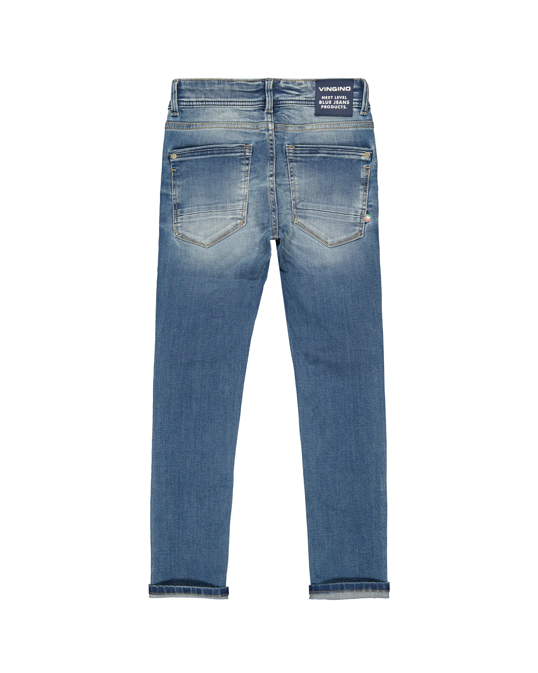 Skinny Jeans Anzio