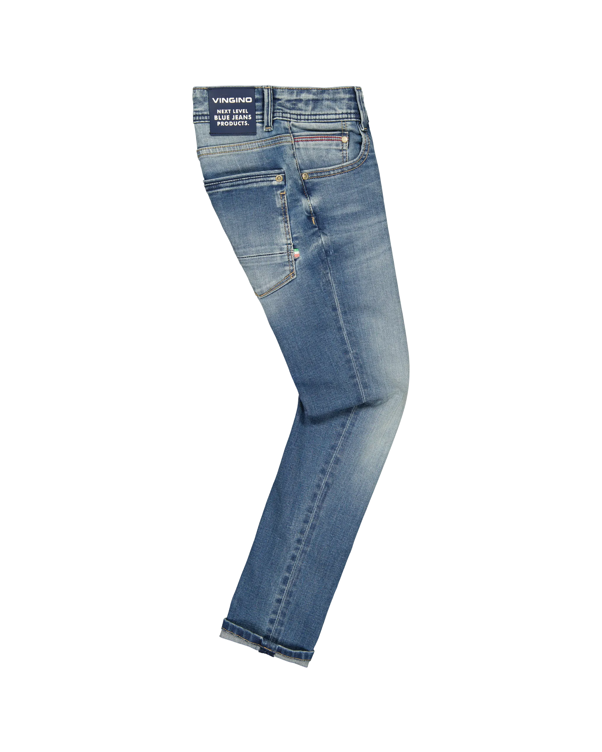 Skinny Jeans Anzio