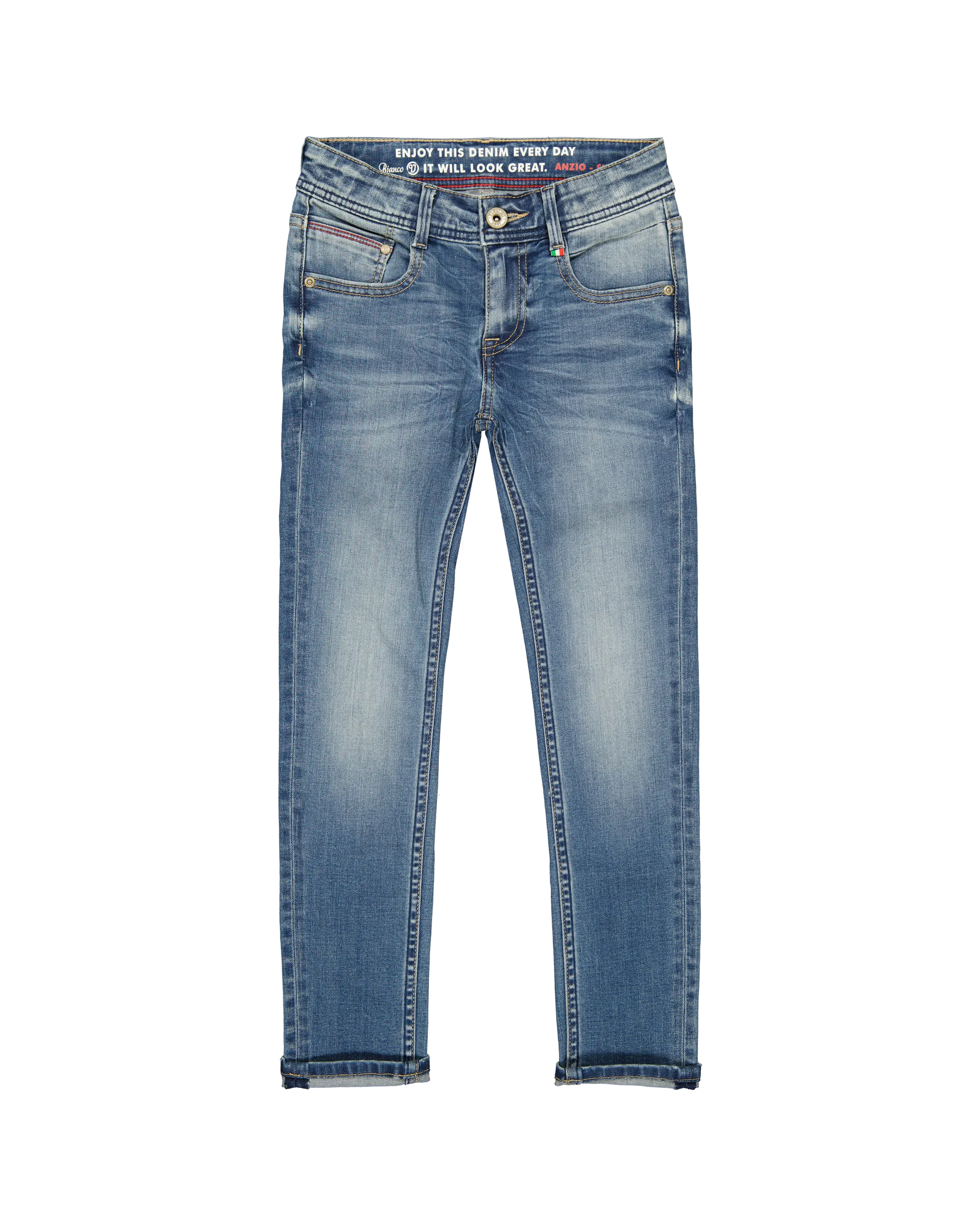 Skinny Jeans Anzio