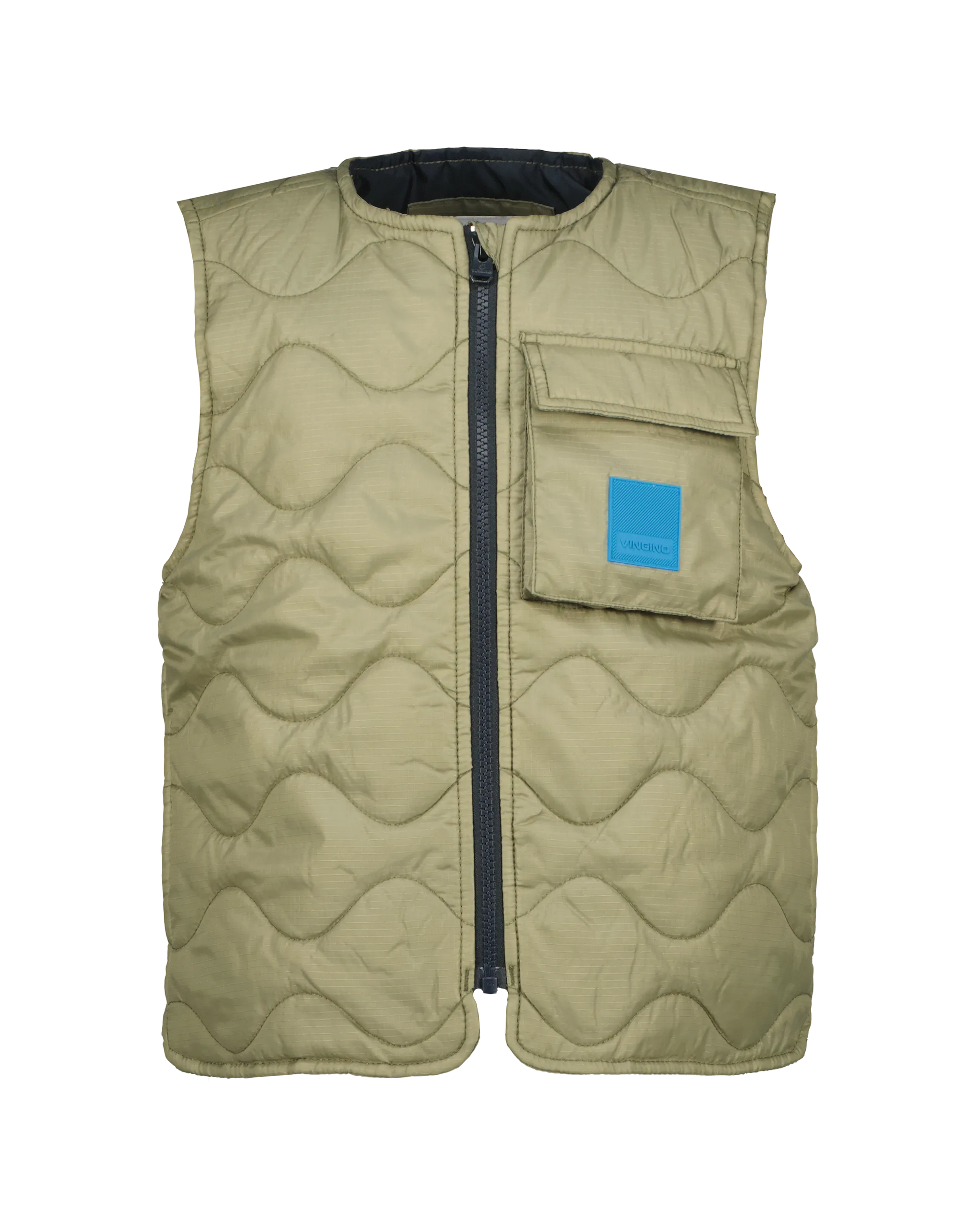 Bodywarmer Nor