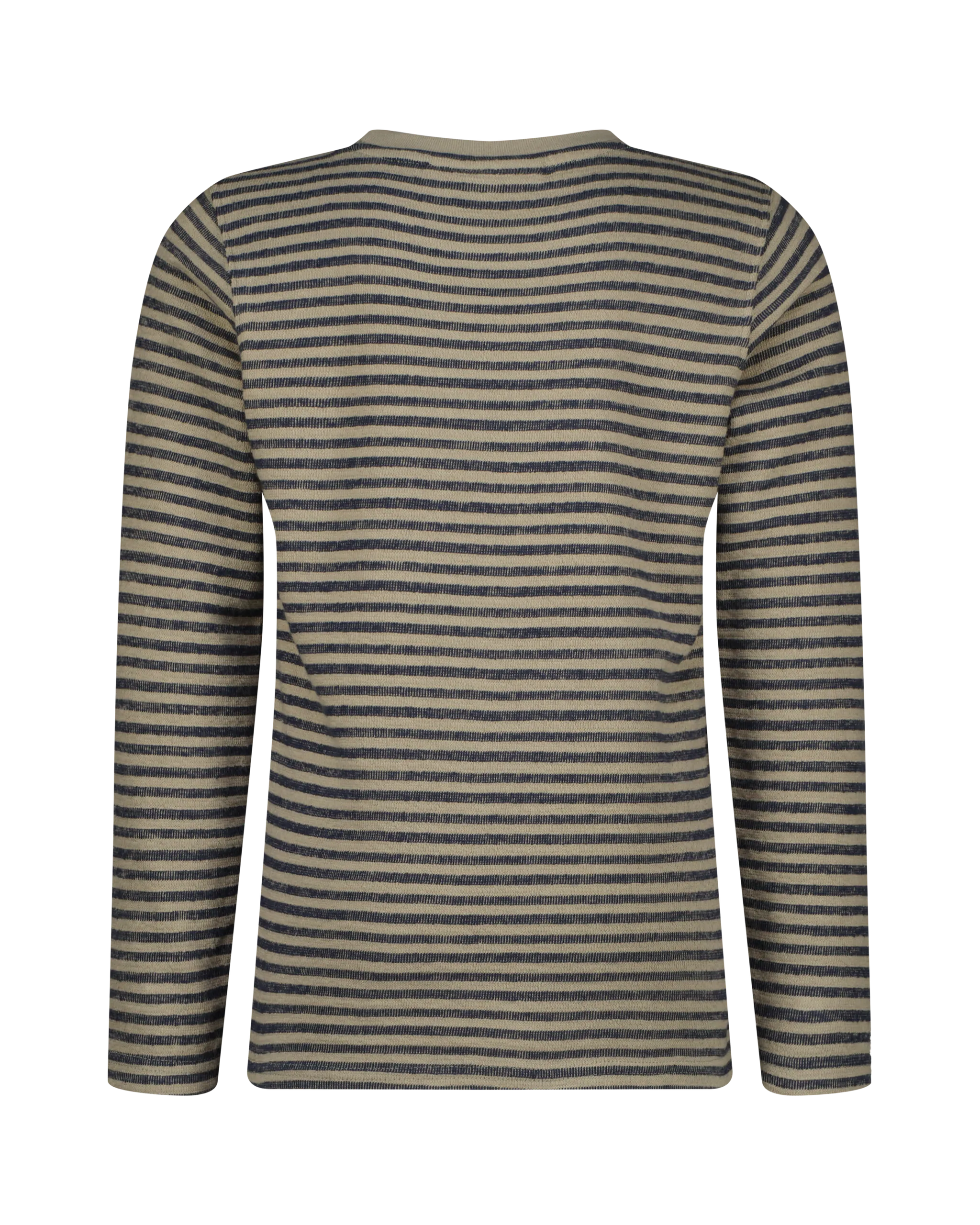 Long Sleeve T-shirt Jiri