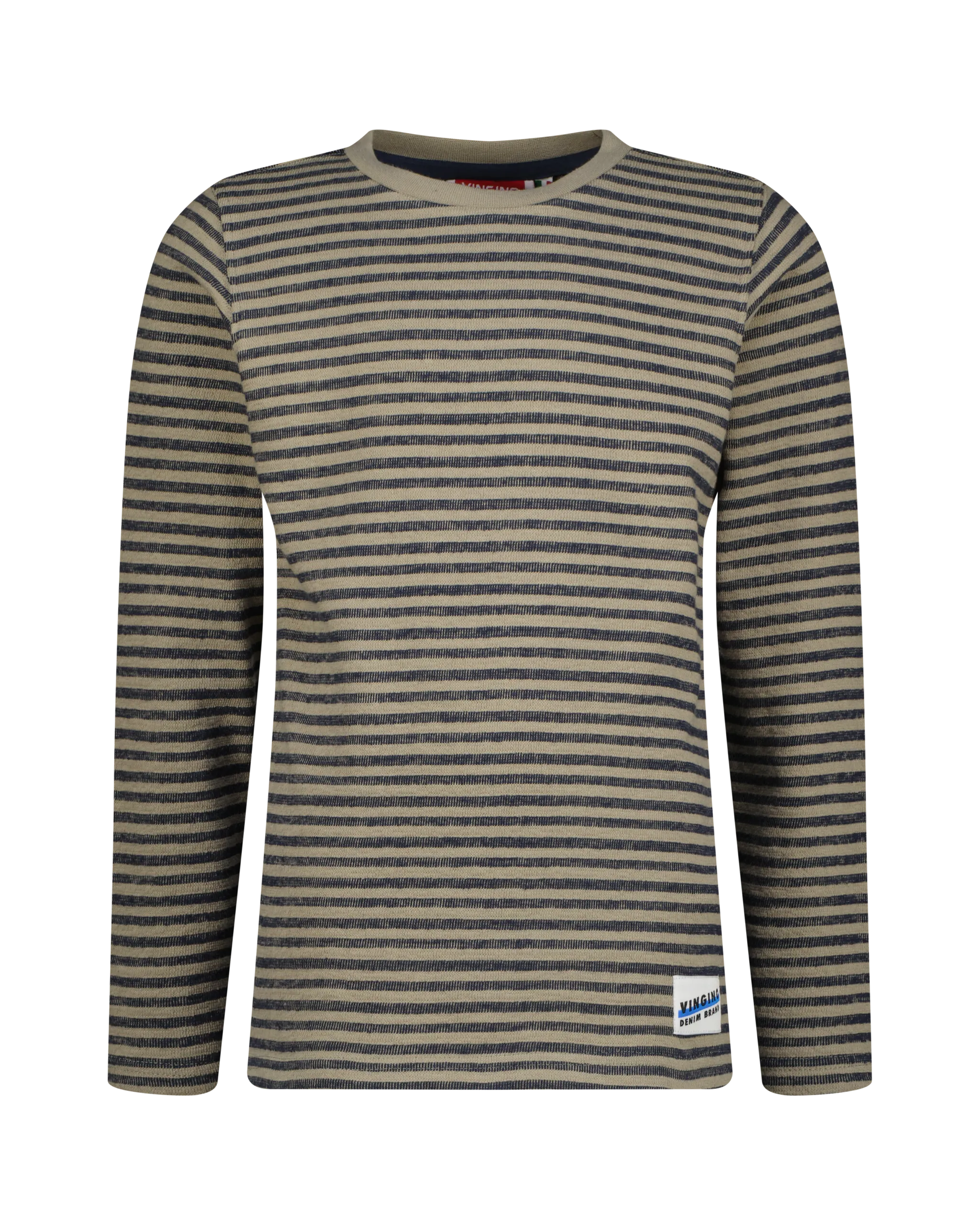 Long Sleeve T-shirt Jiri