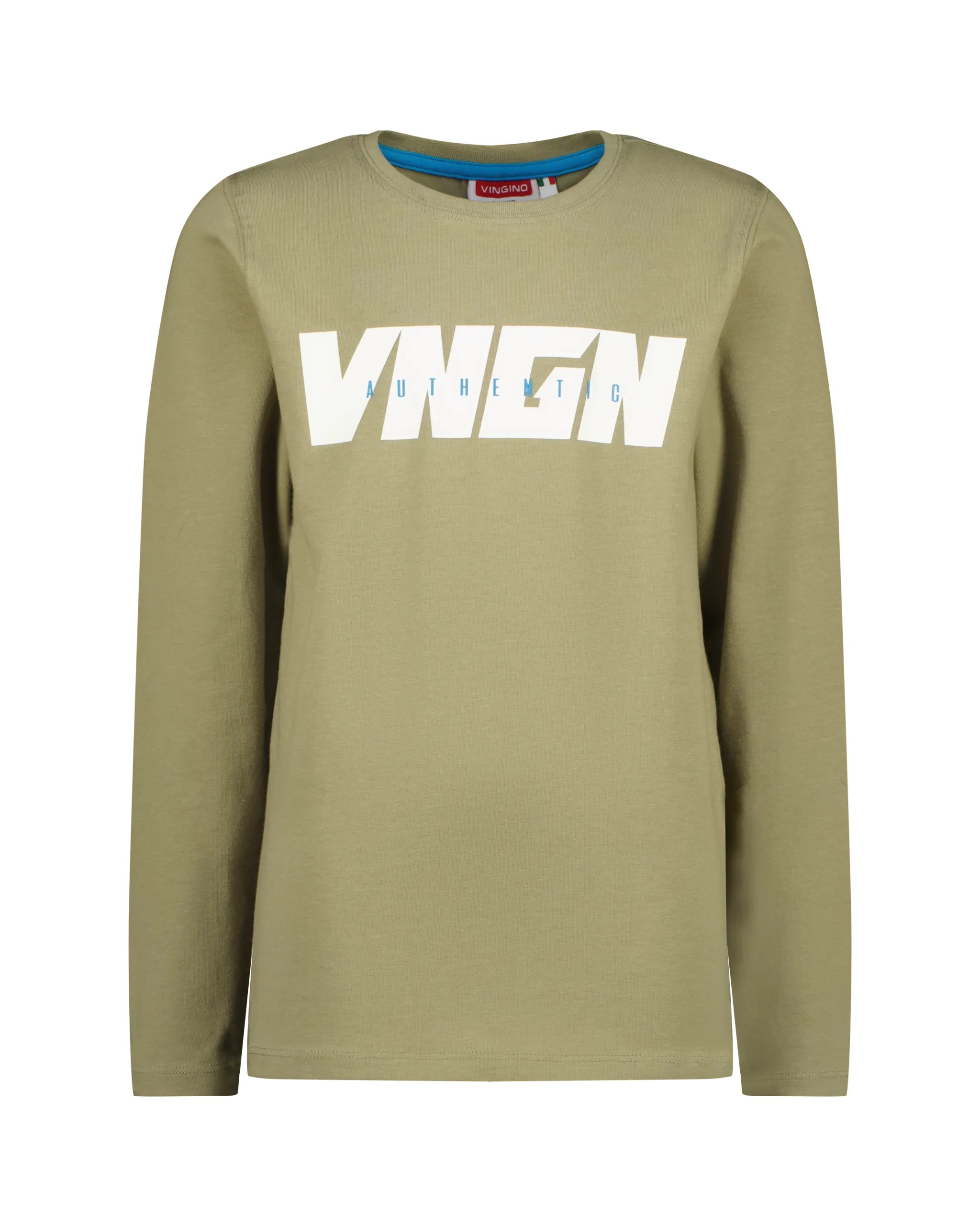 Long Sleeve T-shirt Joren