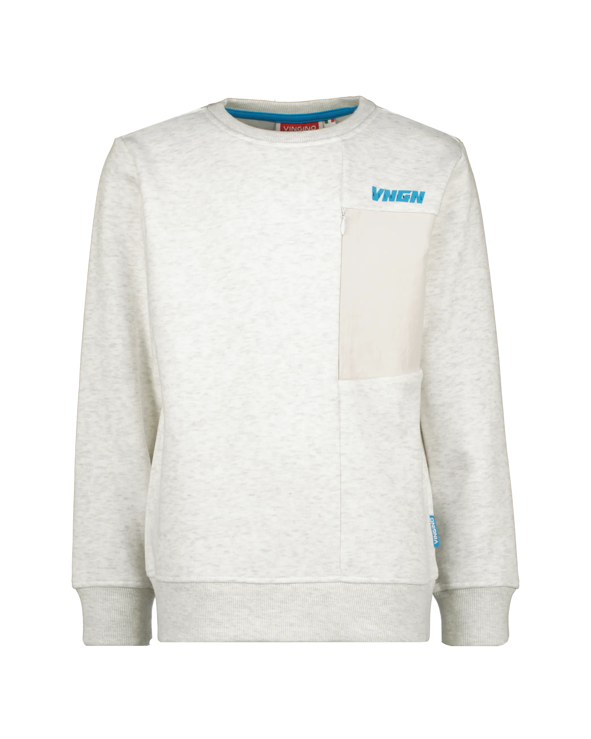 Crew neck Sweater Nereo