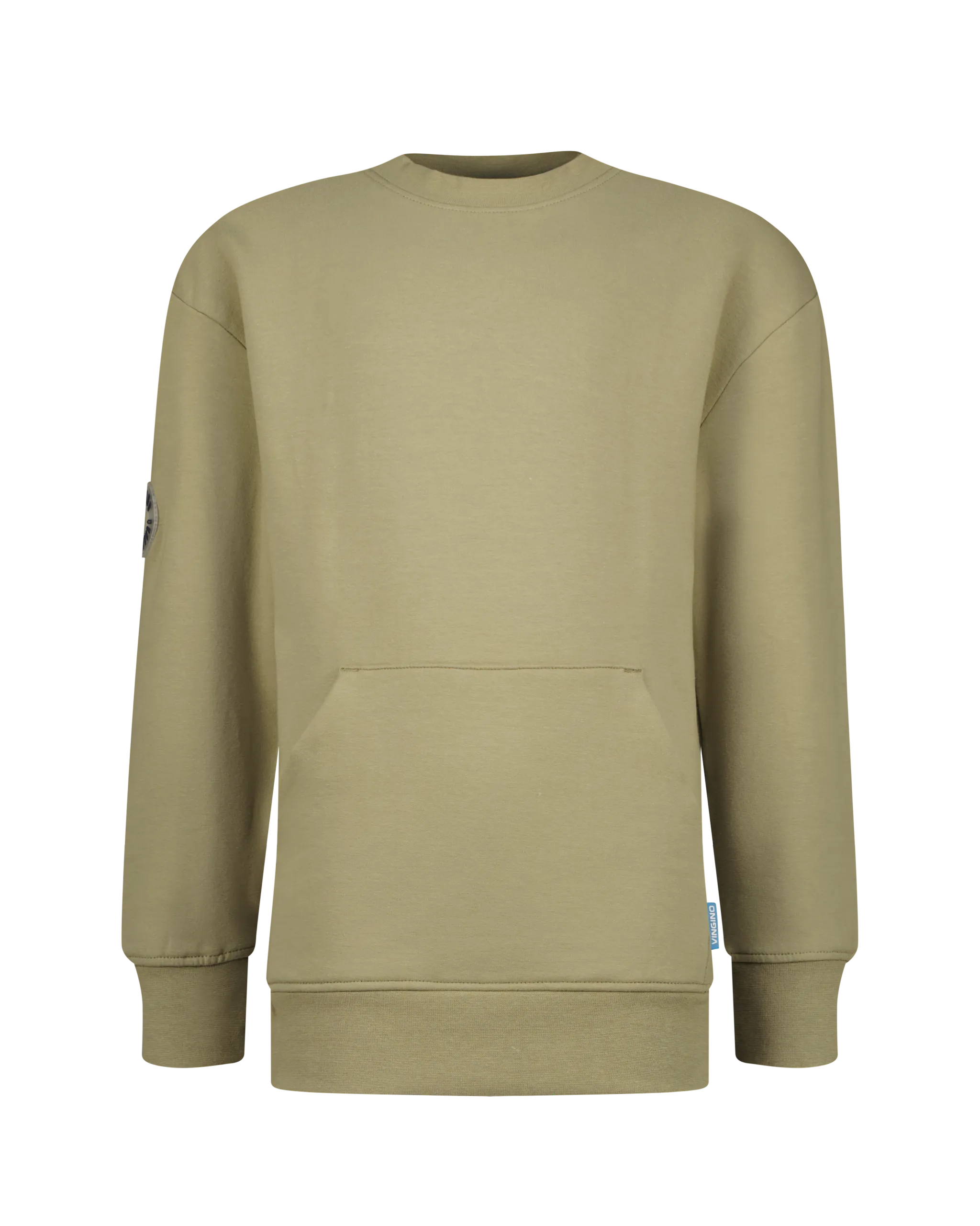 Sweater Nocket