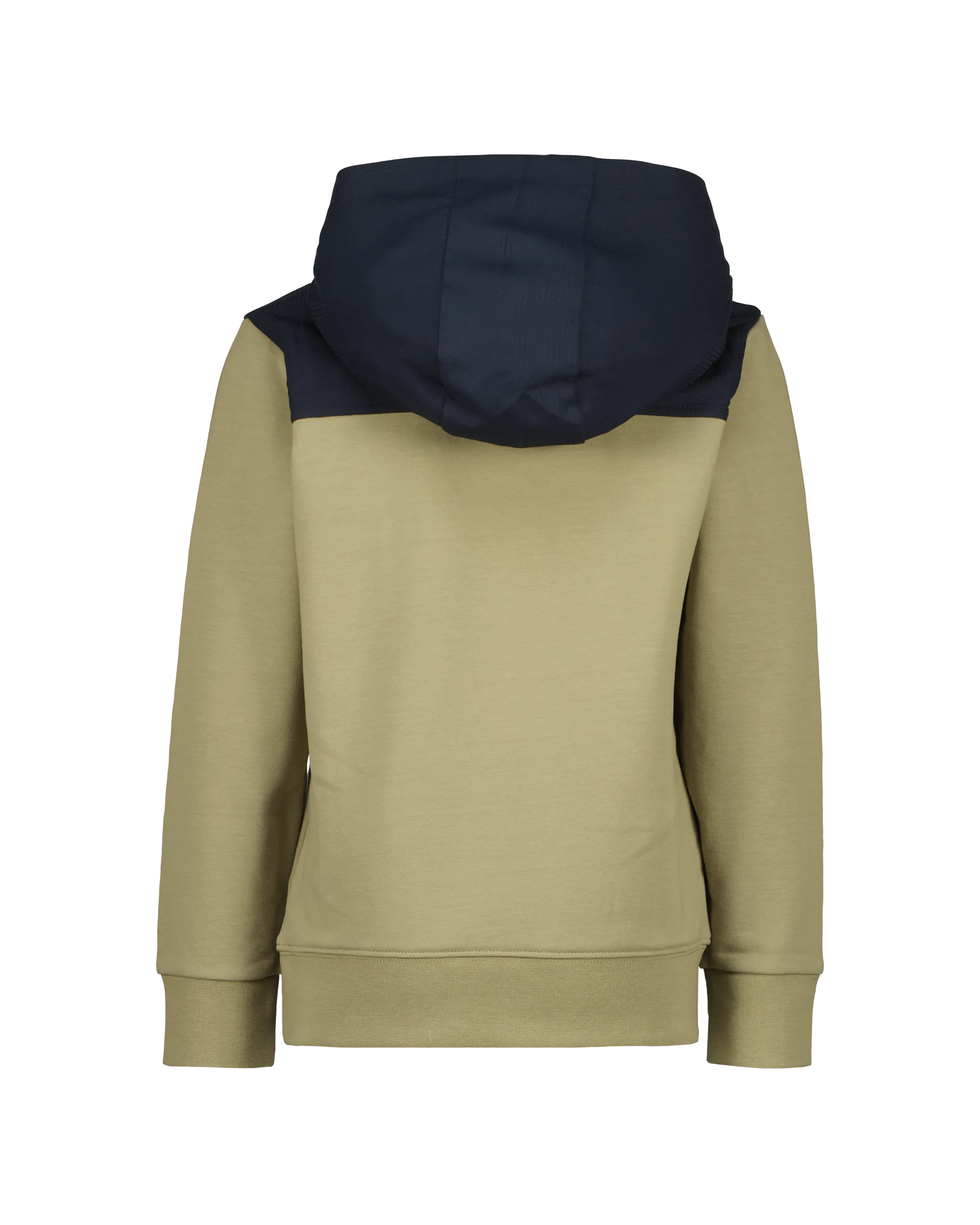 Hoodie Nack