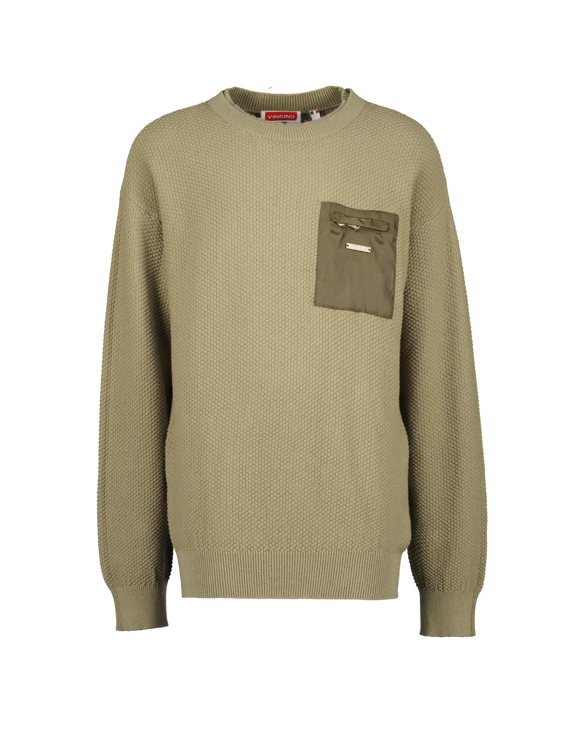 Pullover Maxim