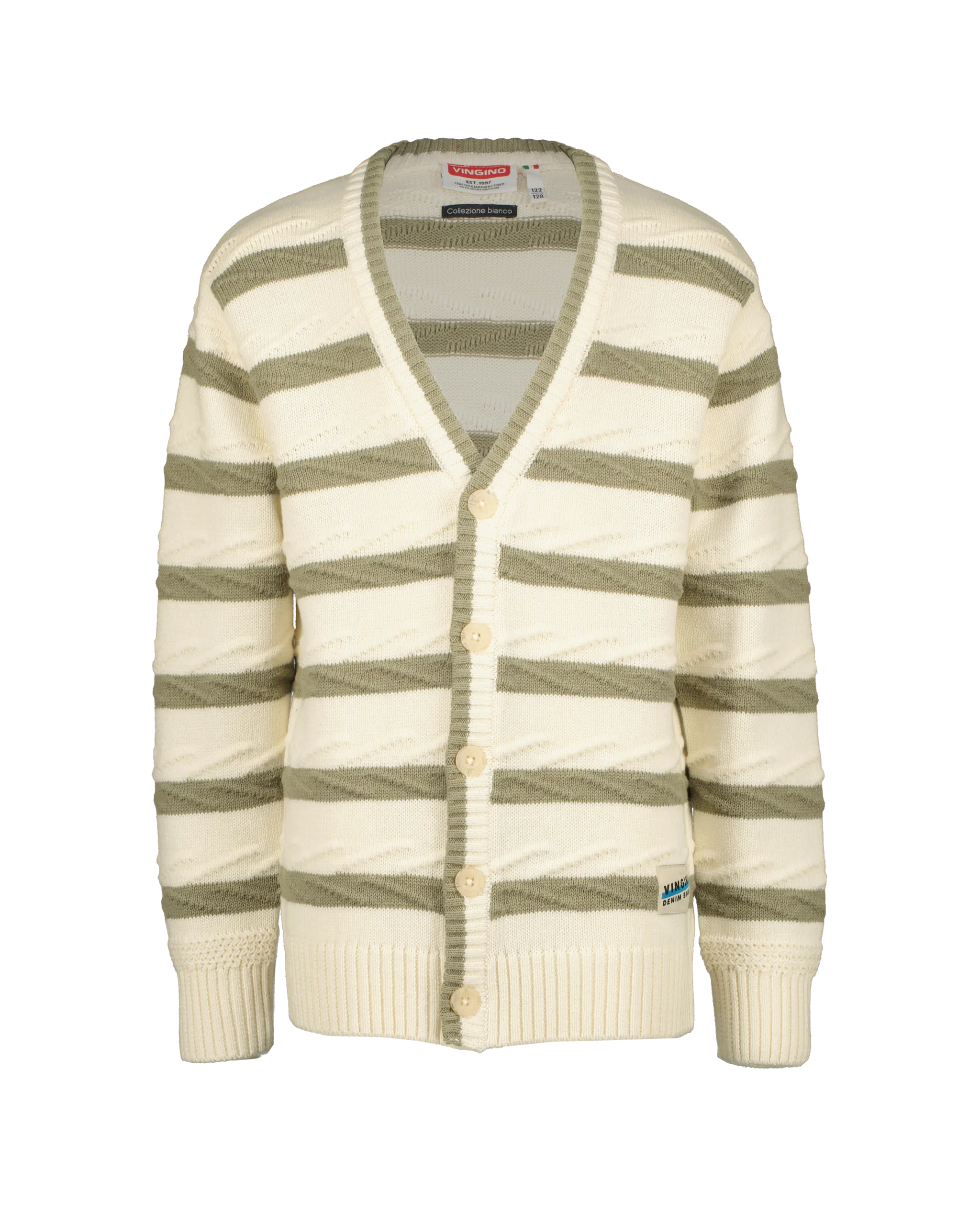 Cardigan Mak