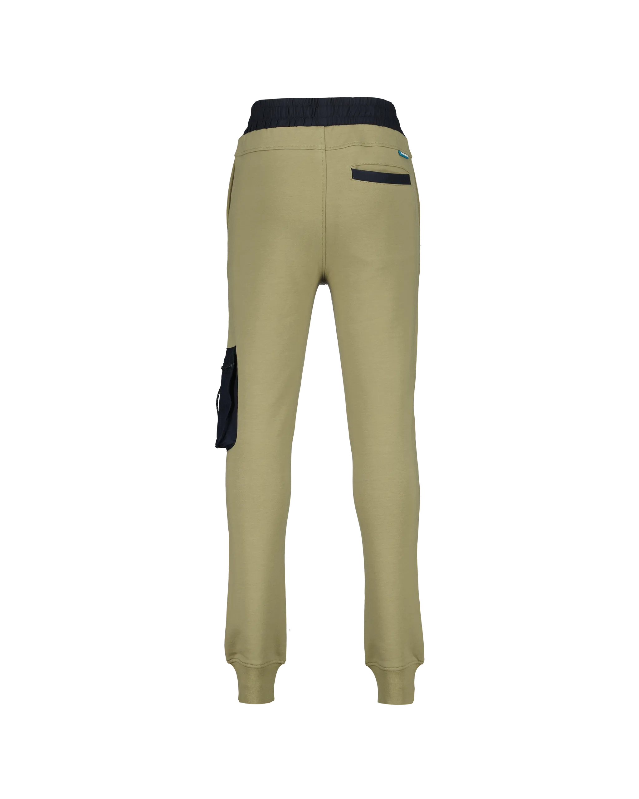 Slim Broek Sack