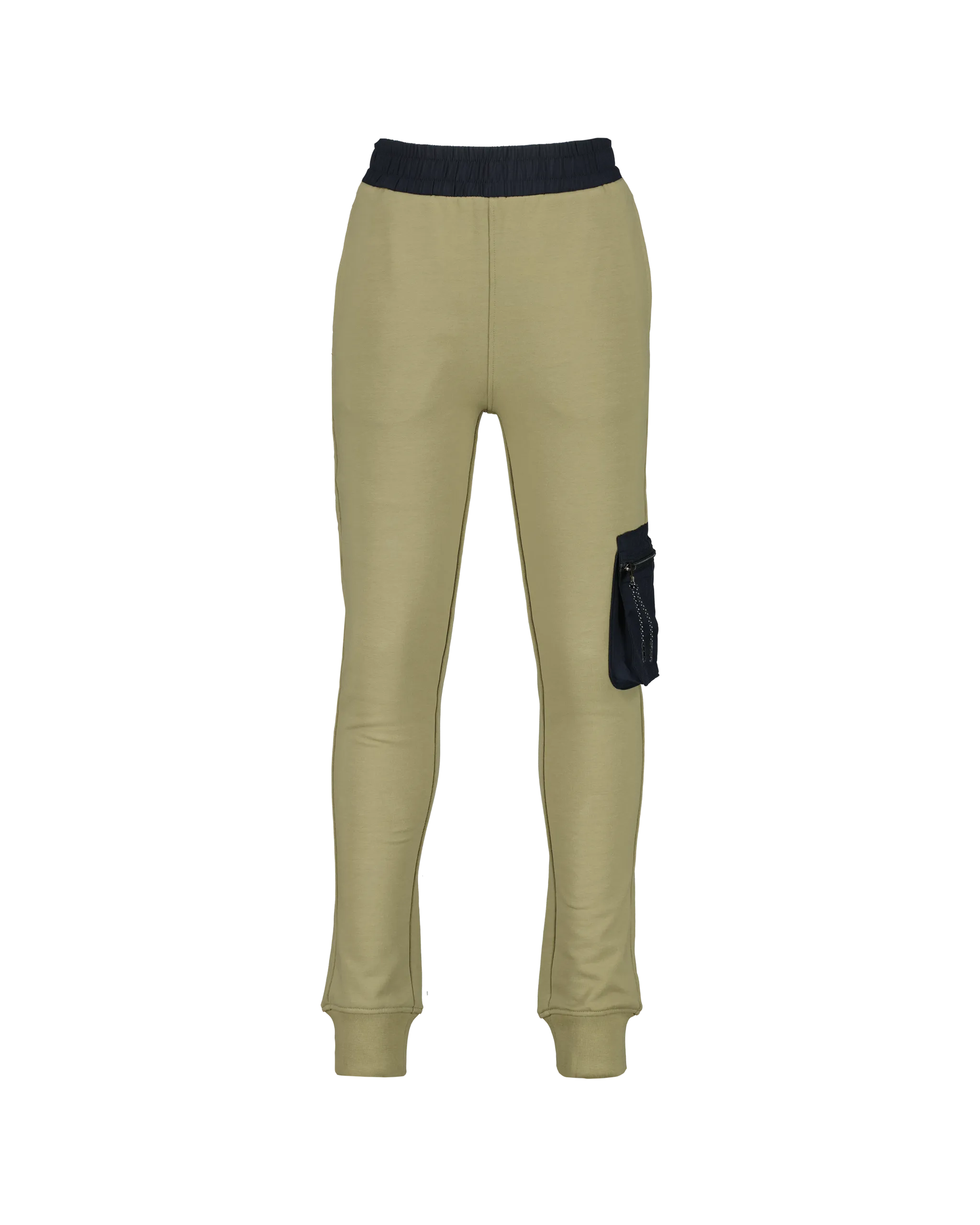 Slim Broek Sack