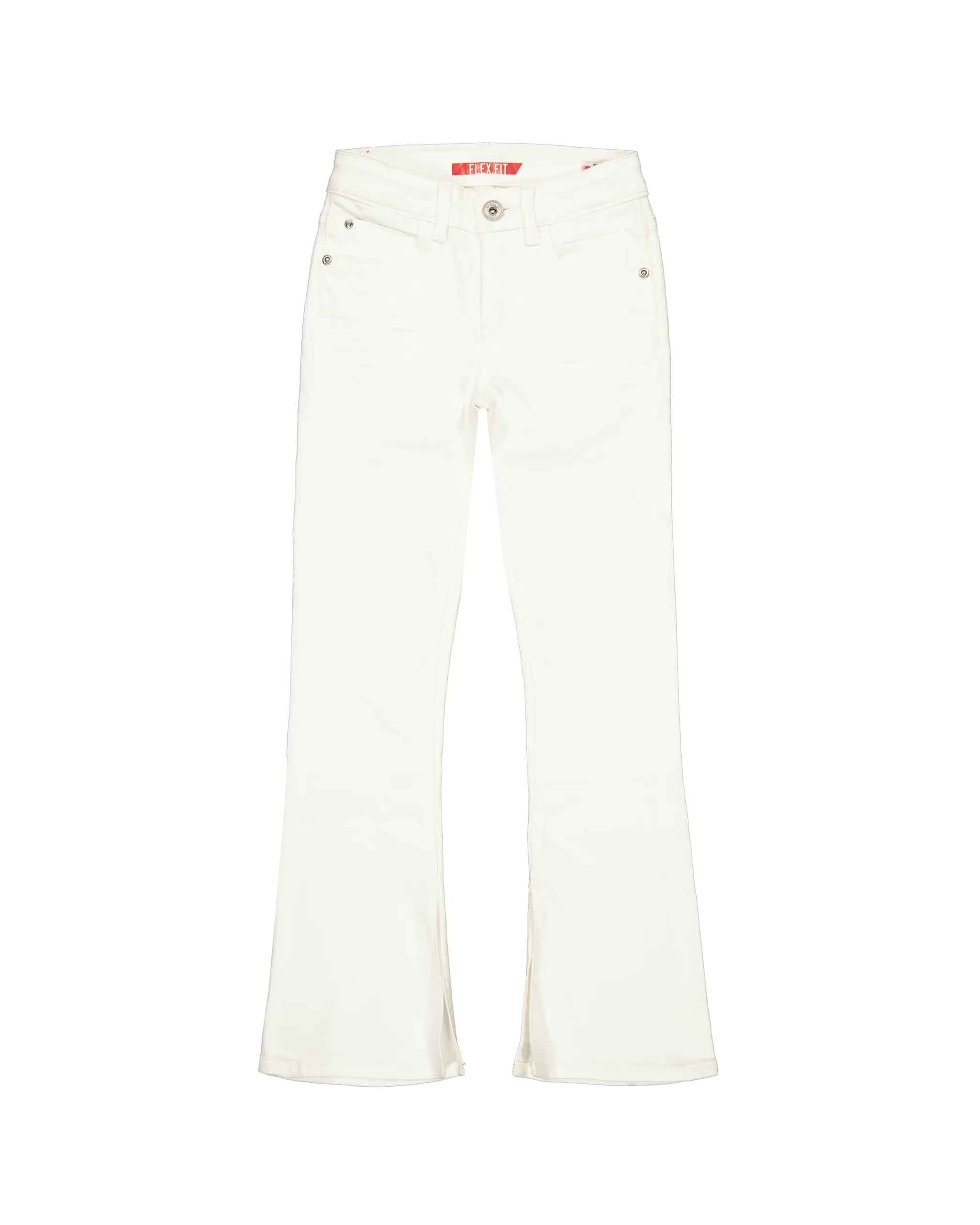 Flare Jeans Britte Split