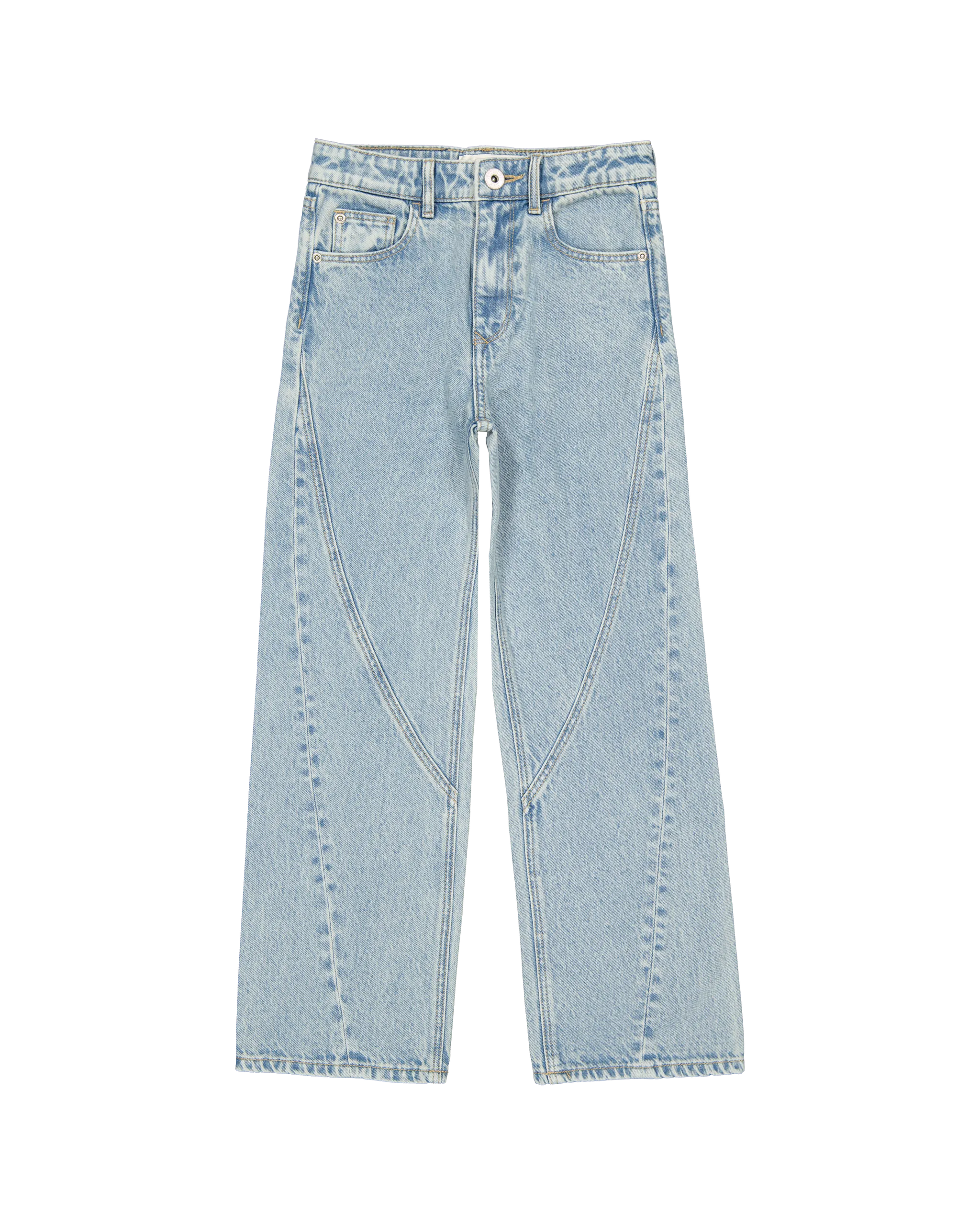 Wide Leg Jeans Cato