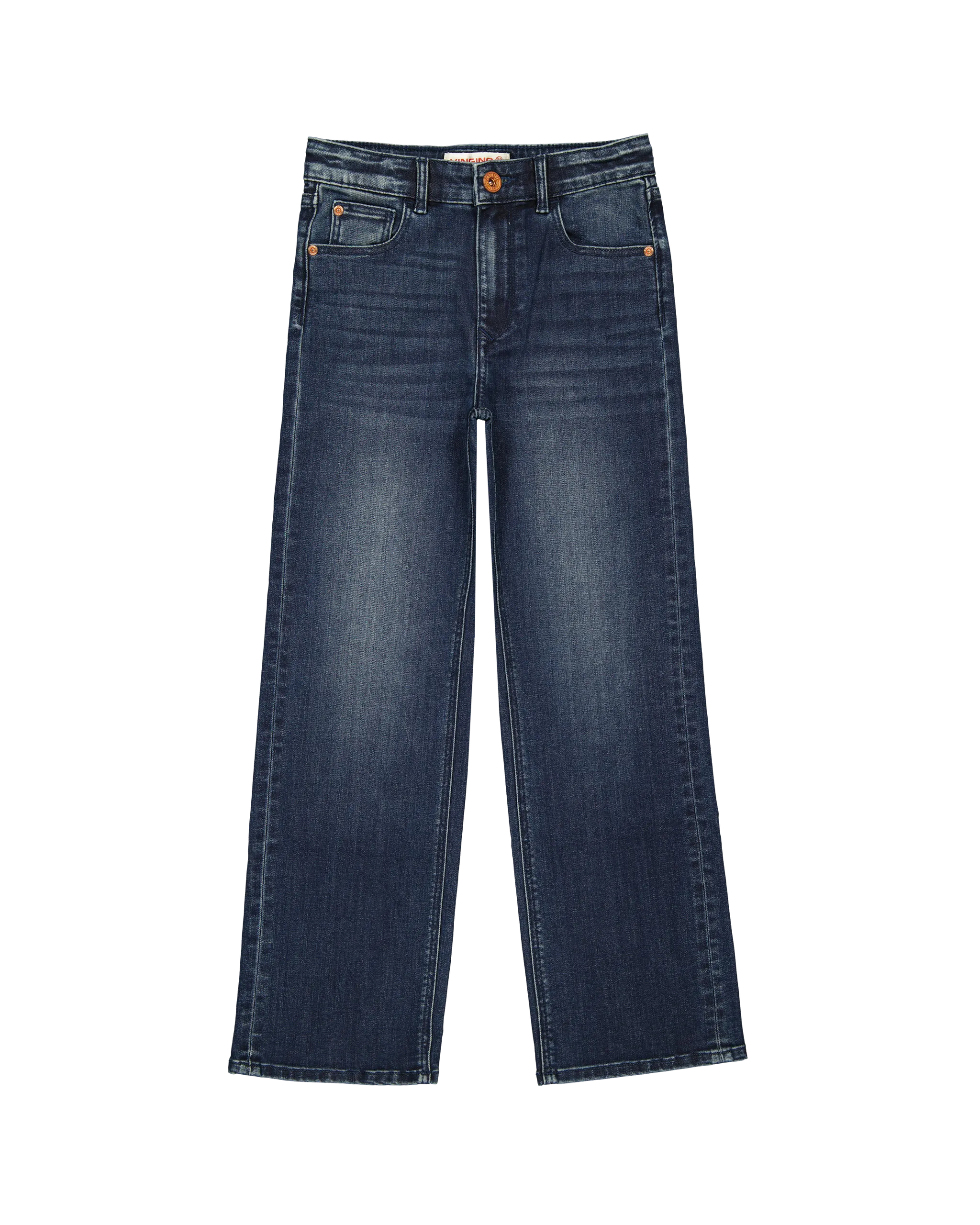 Wide Leg Jeans Cato