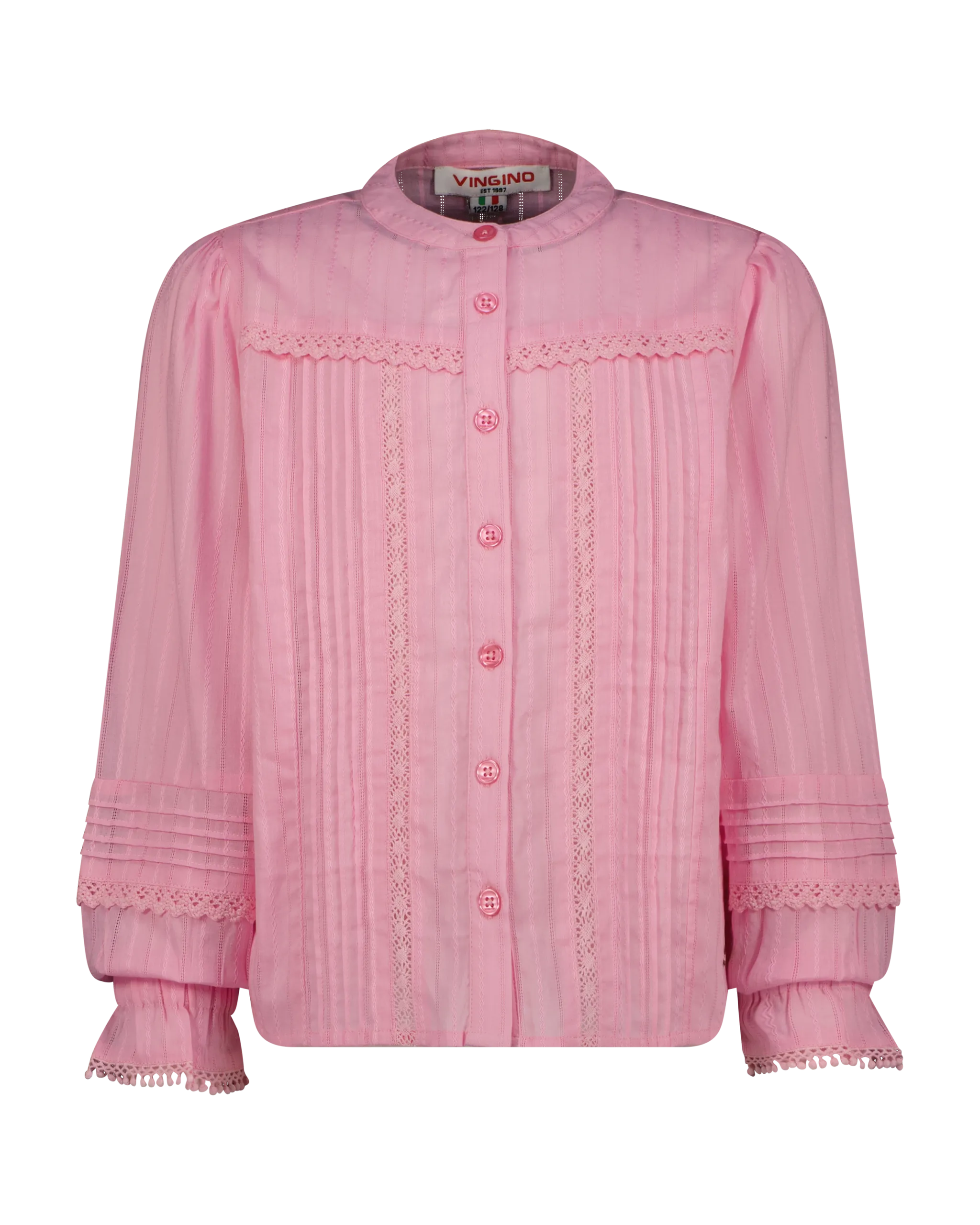 Blouse Luna