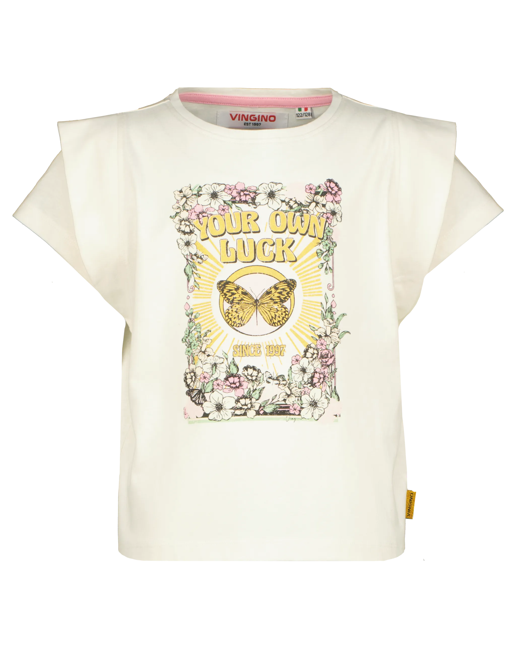 T-shirt Hannet
