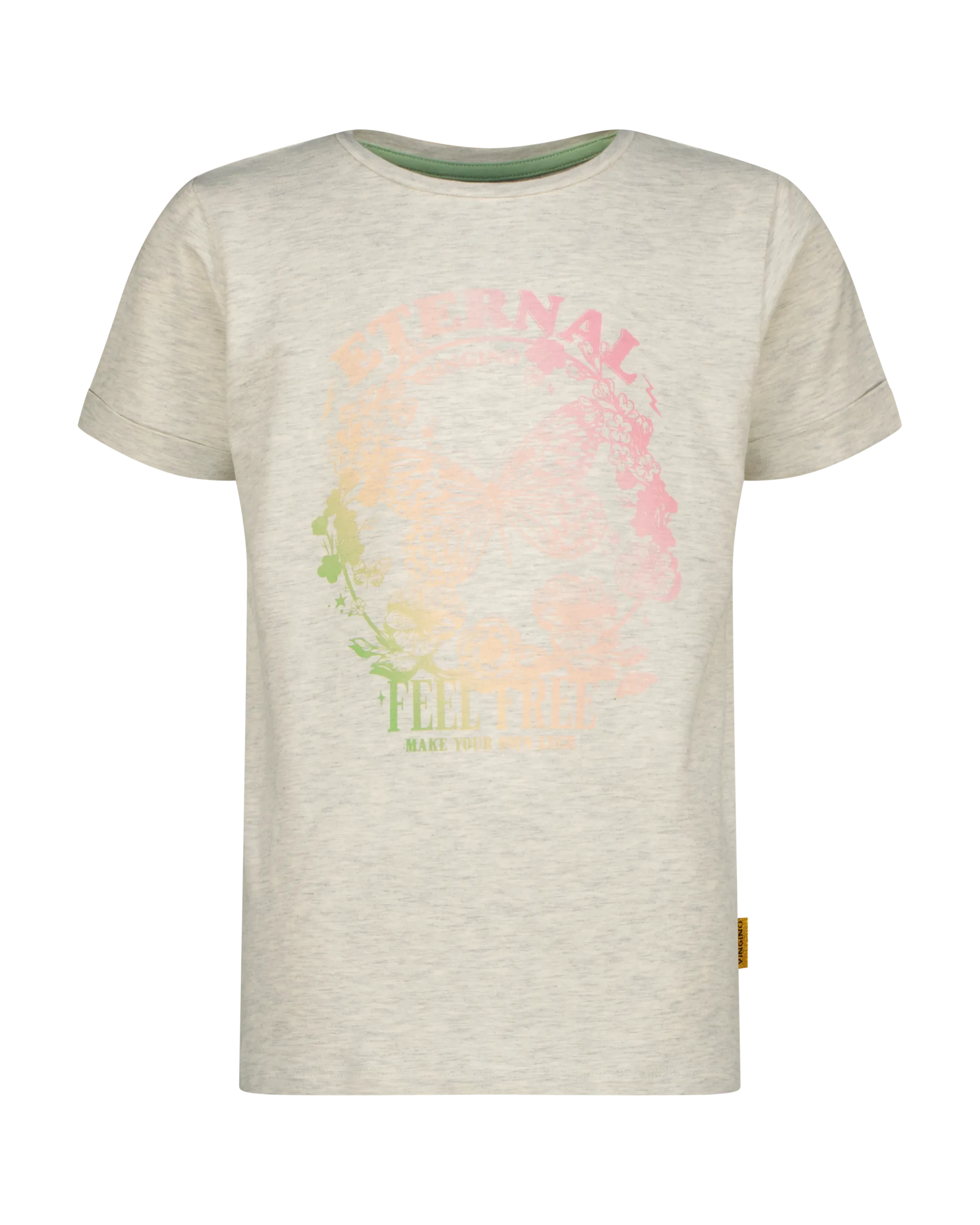 T-shirt Hope