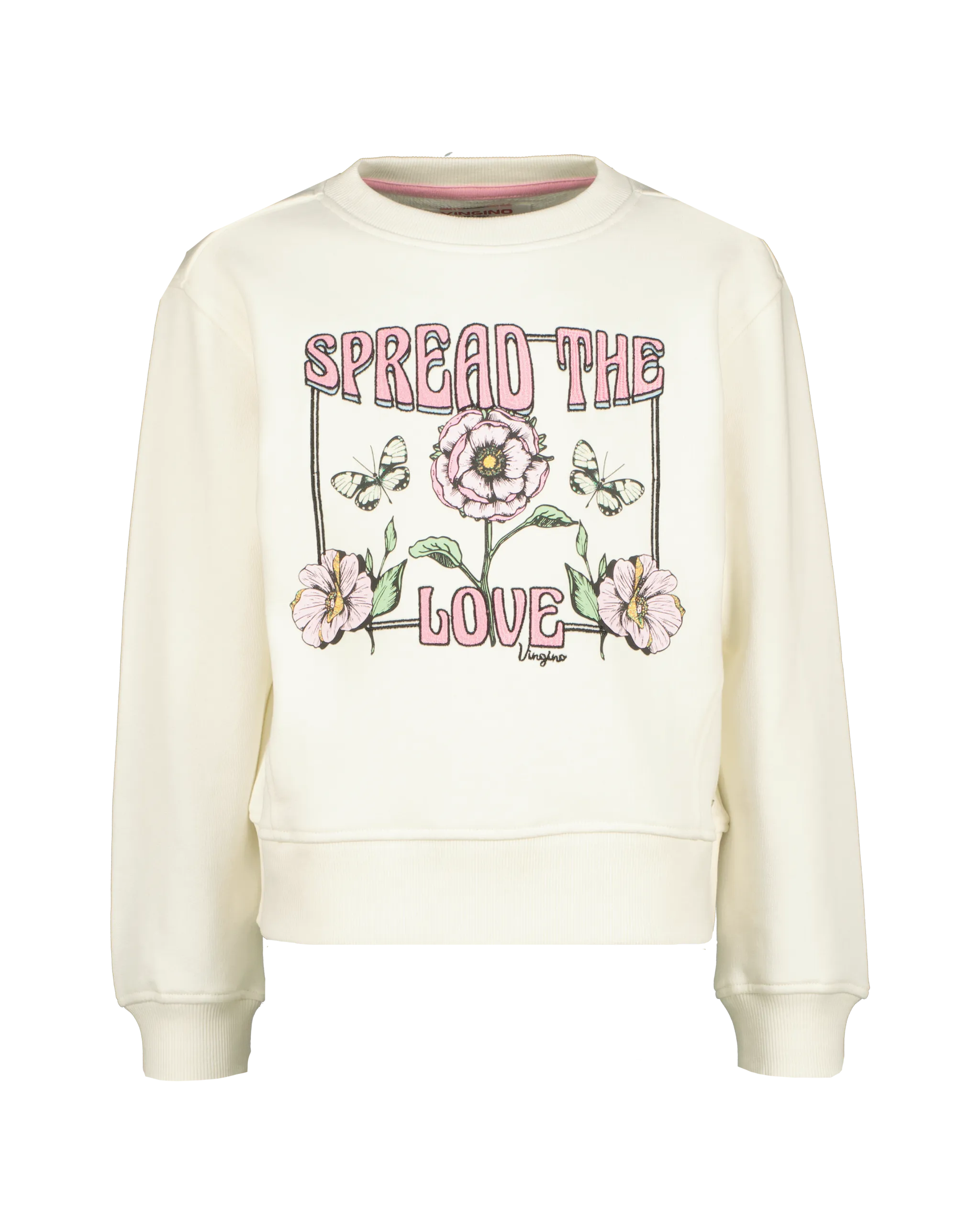 Sweater Norah