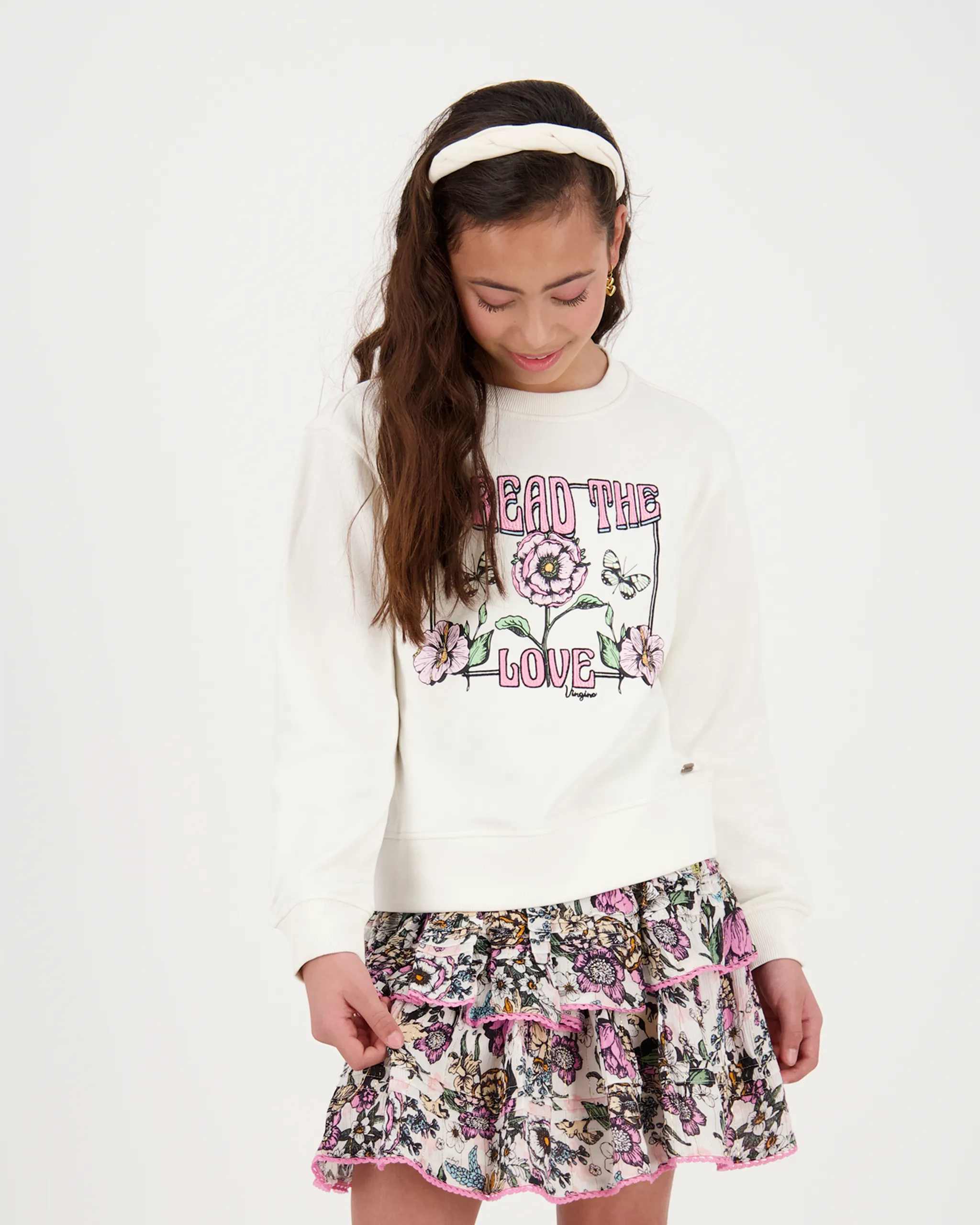 Sweater Norah