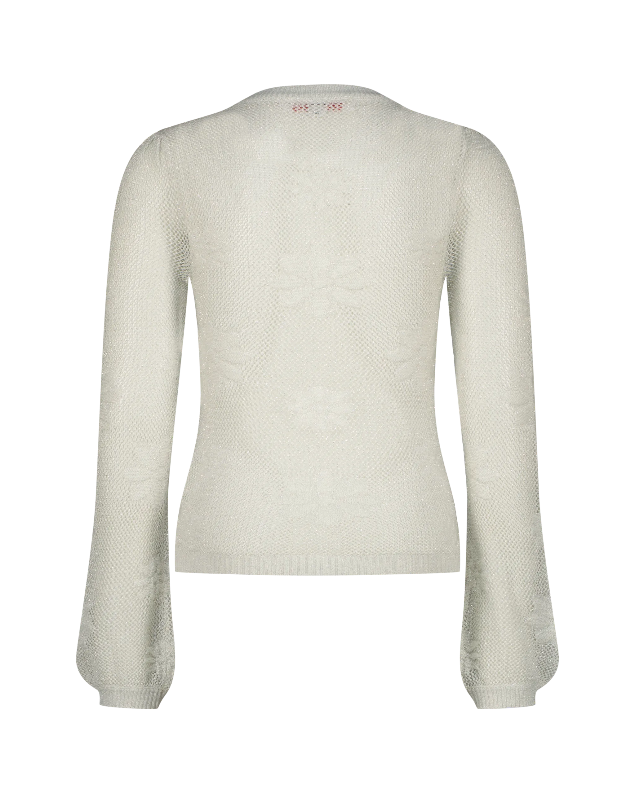 Flat knit Marieke