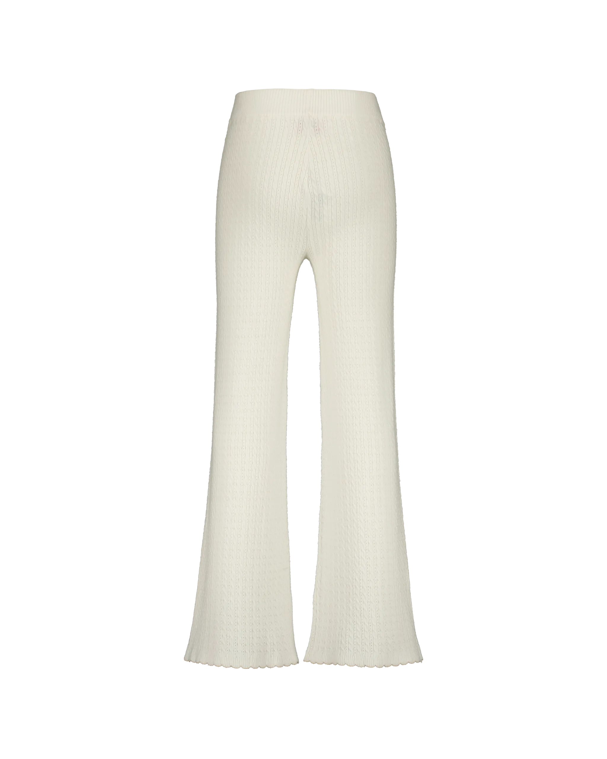Wide leg Broek Silkie