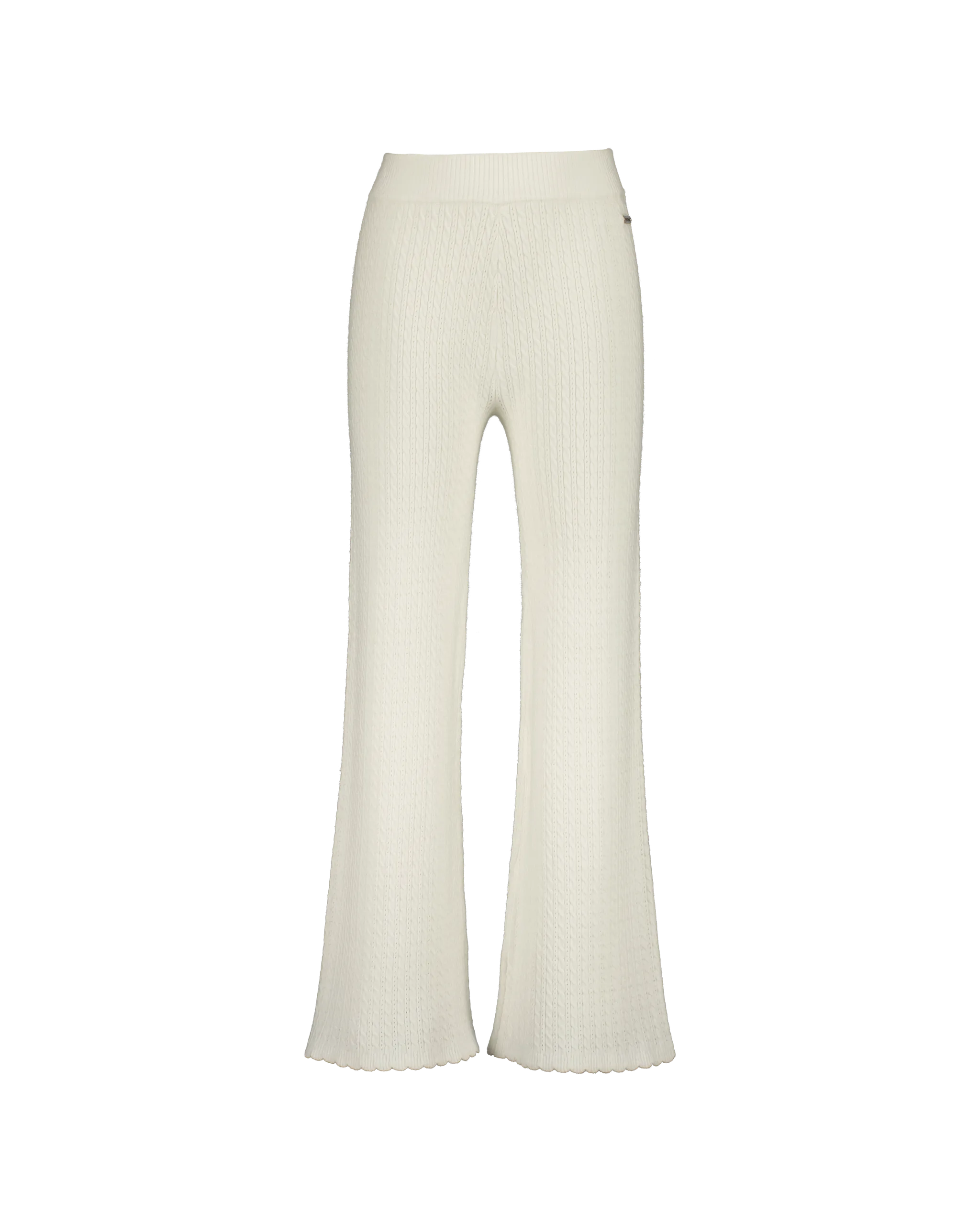 Wide leg Broek Silkie