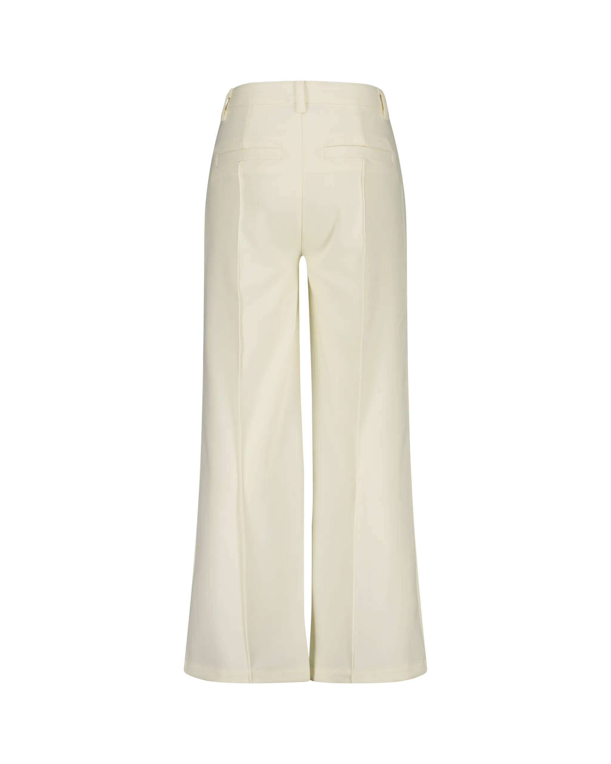 Wide leg Broek Samy