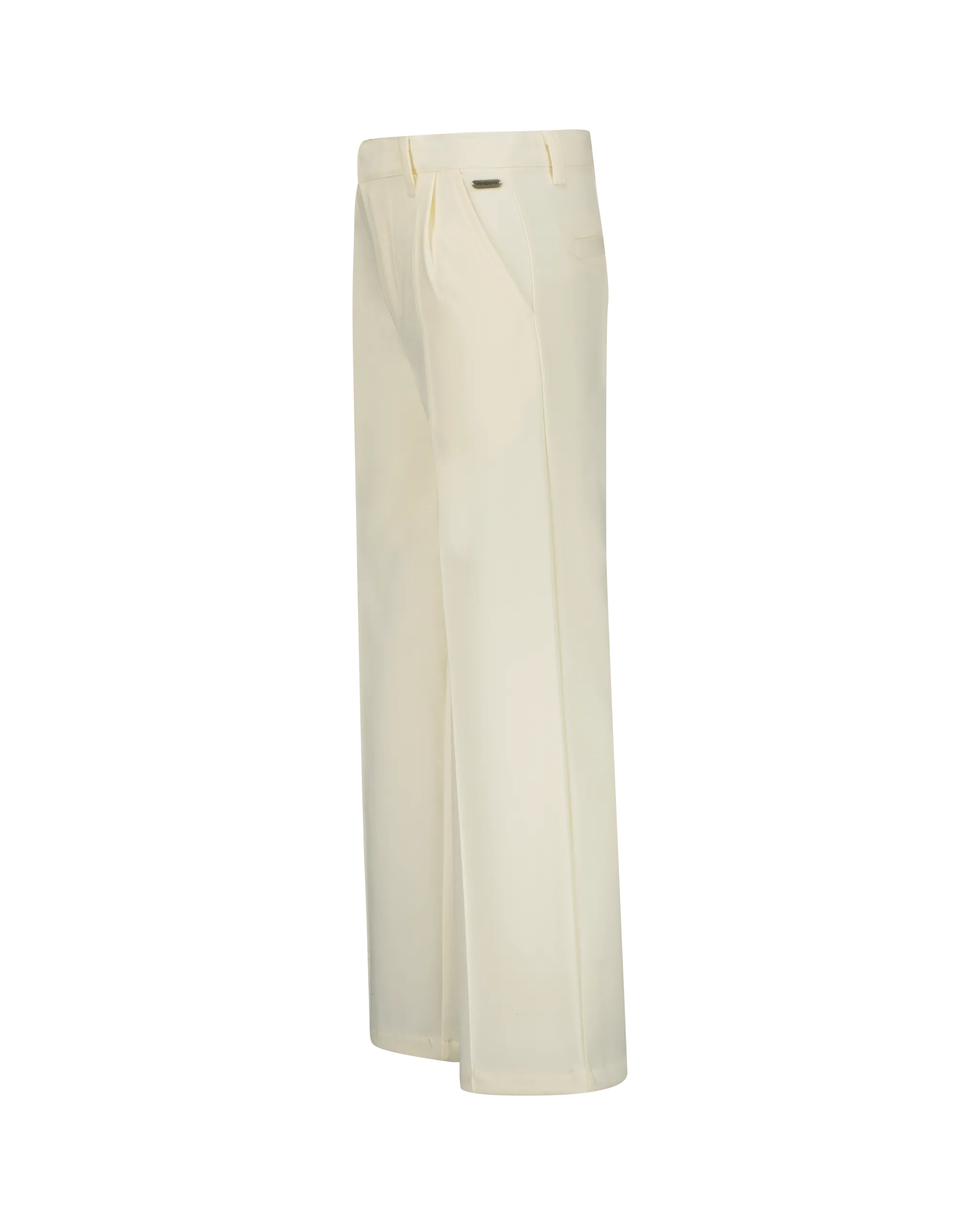 Wide leg Broek Samy