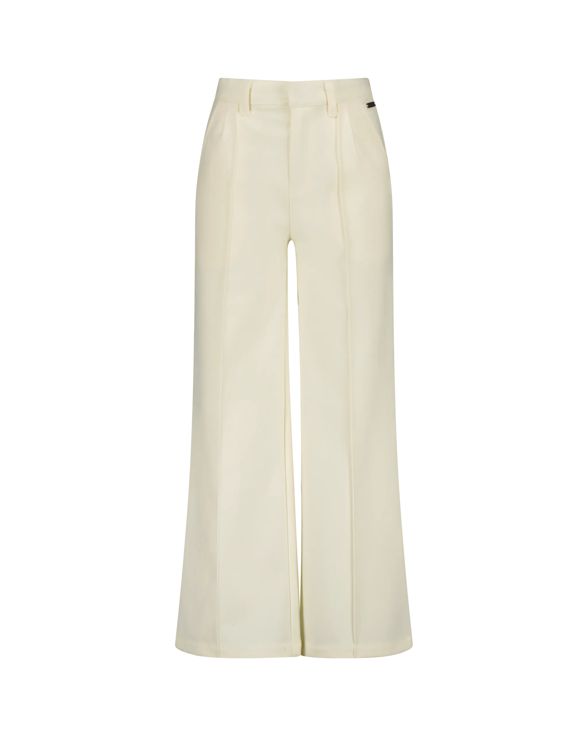 Wide leg Broek Samy