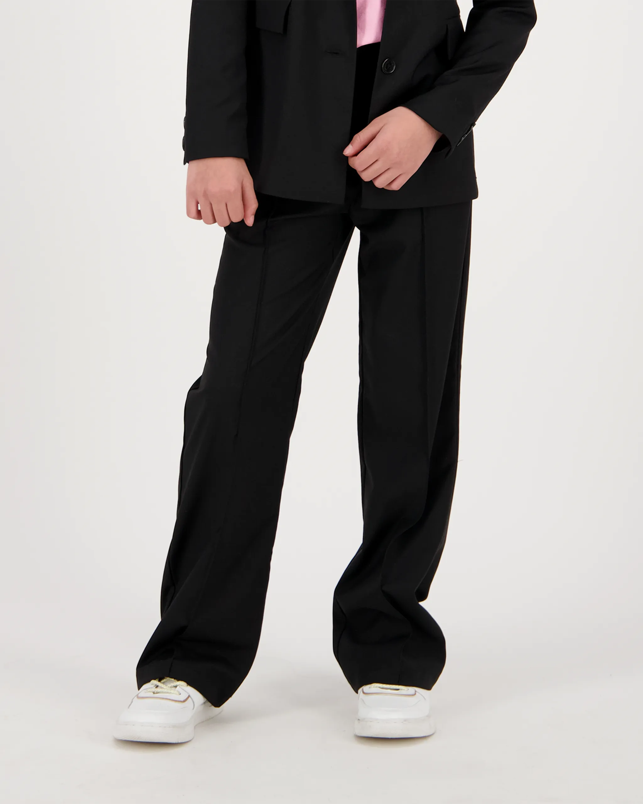 Wide leg Pants Samy