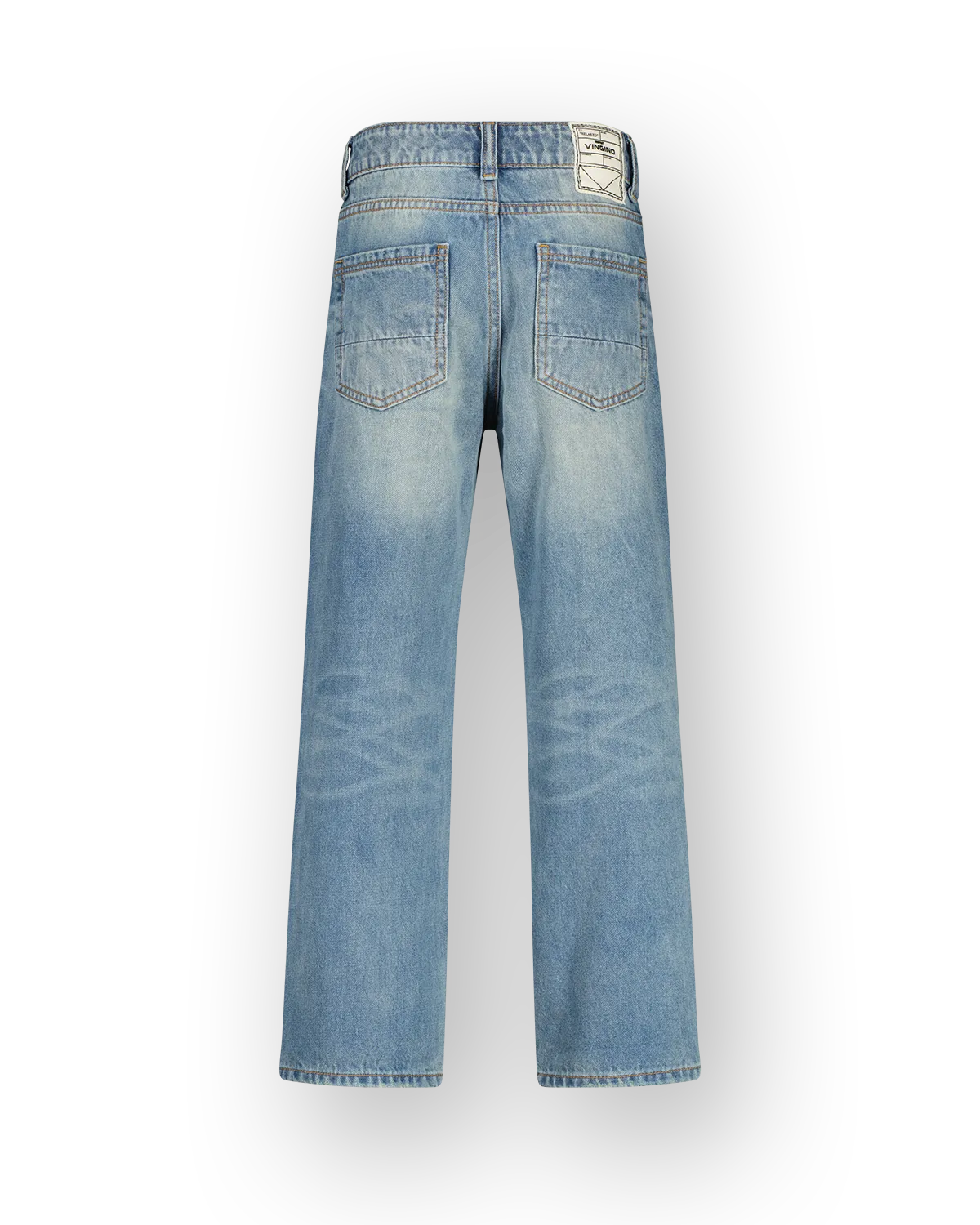 Boys Jeans Gino | Blue