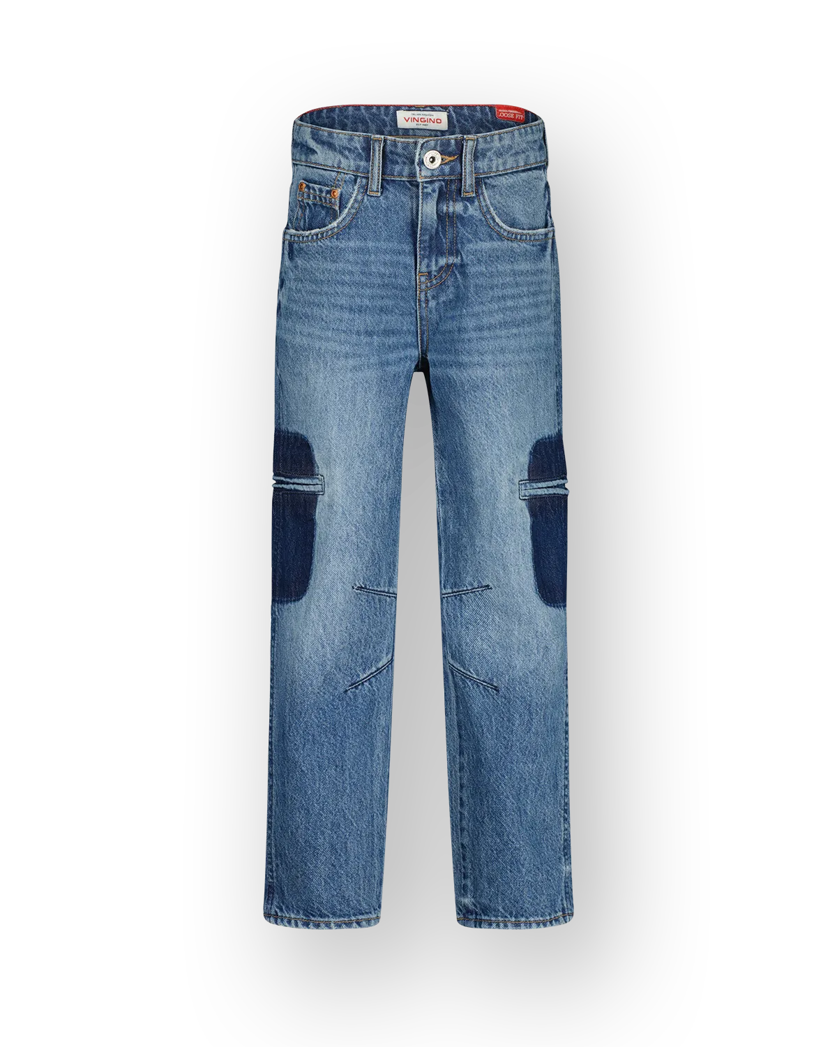 Jeans Castiano