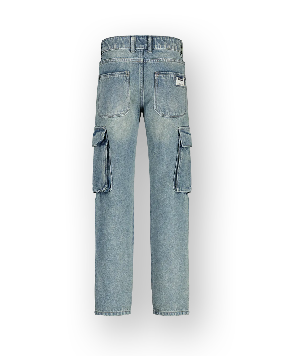 Jeans Peppe cargo