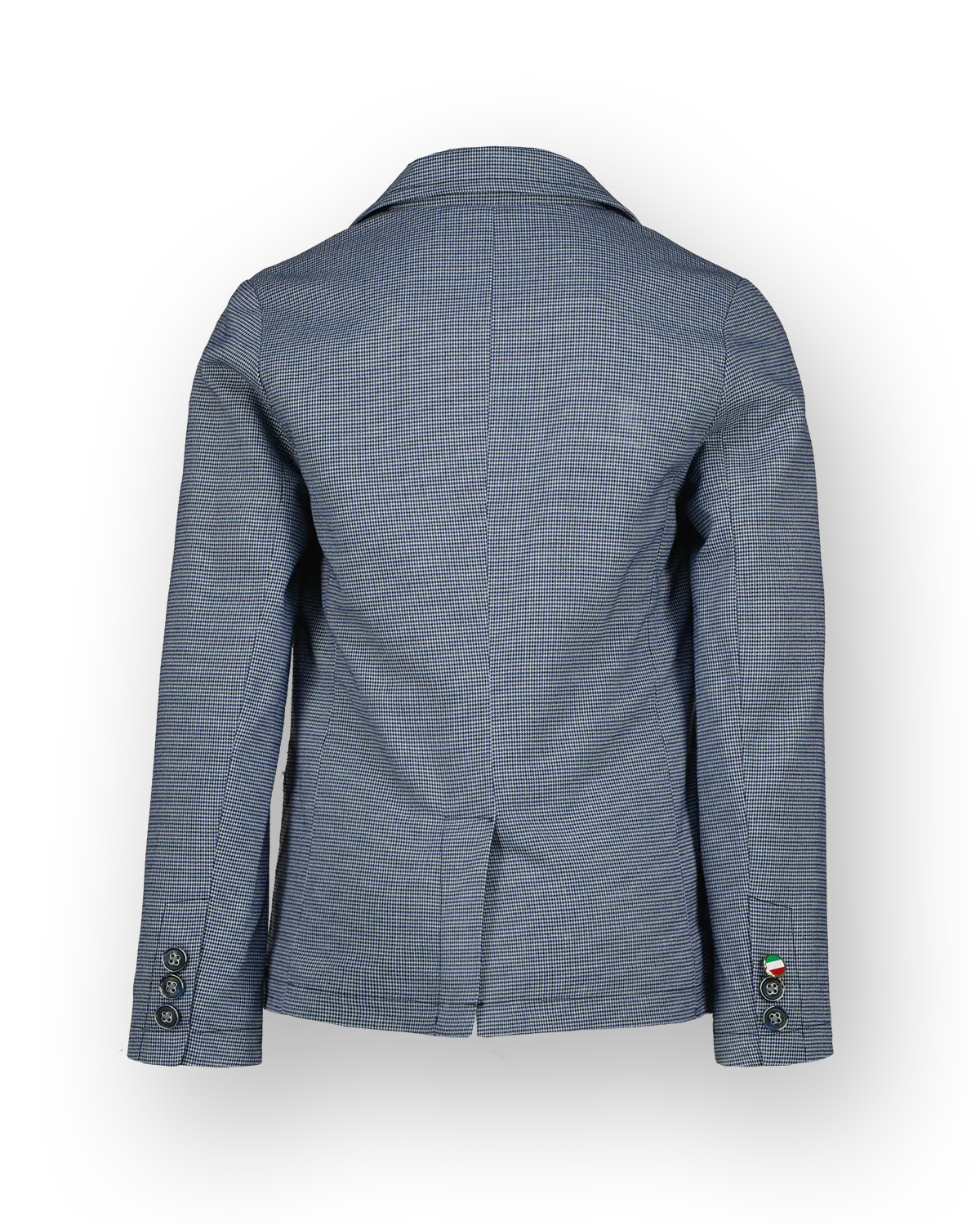 Blazer Teyo