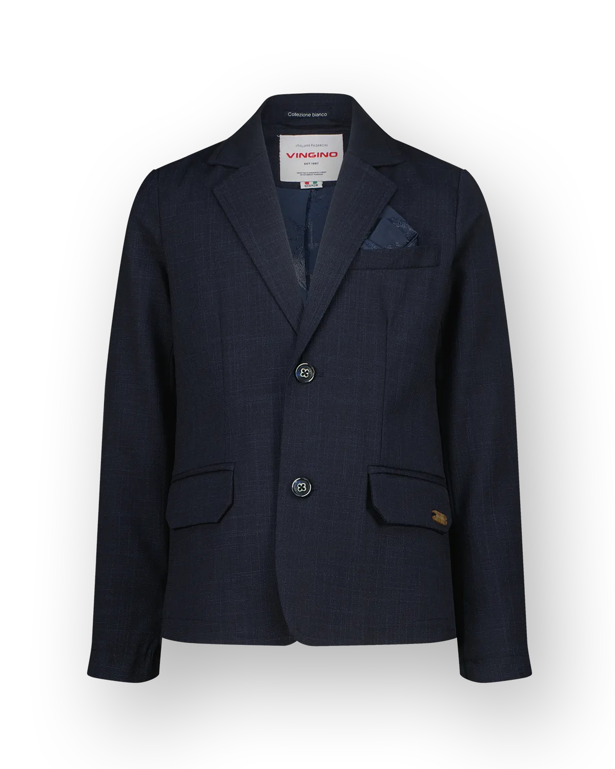 Blazer Tady